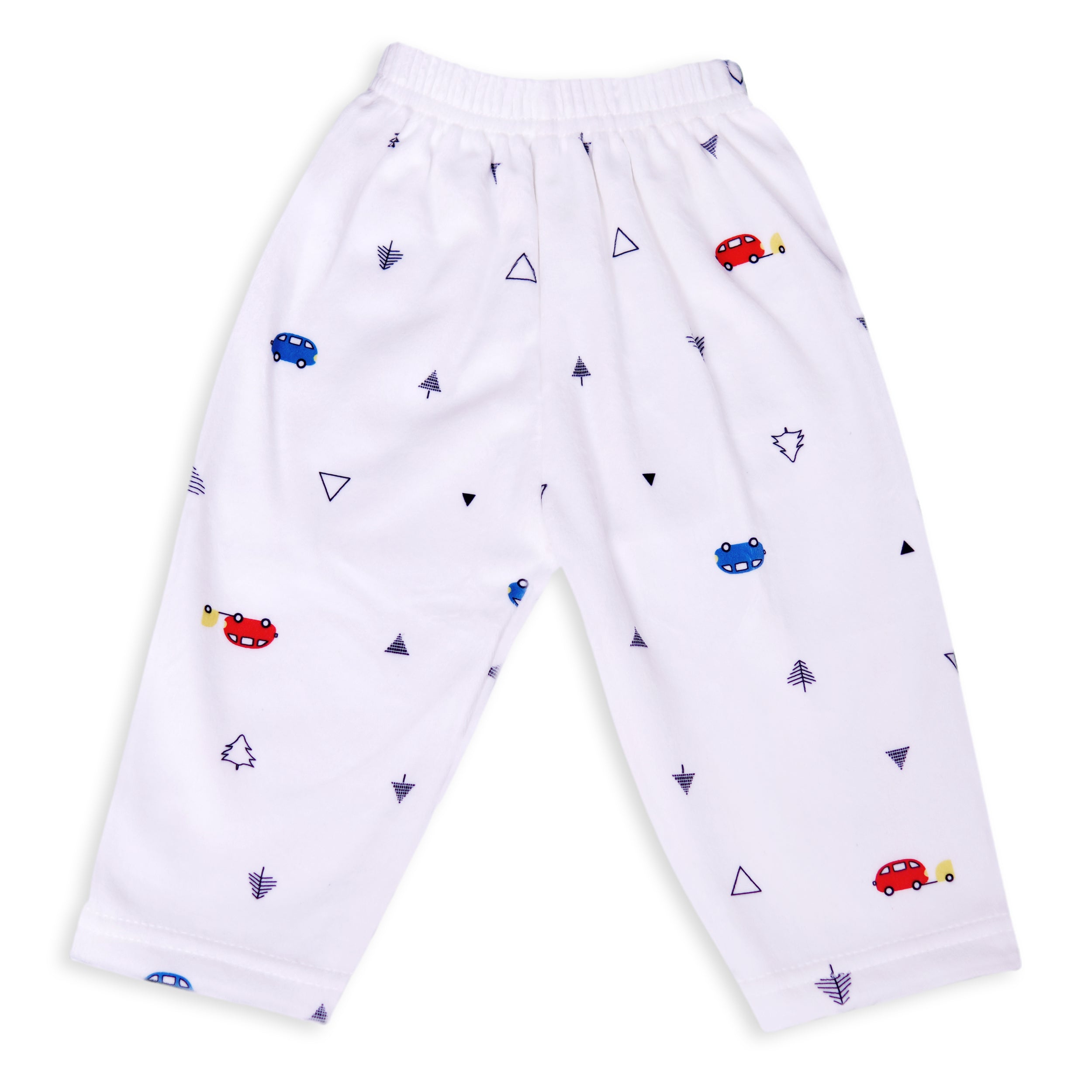 Sunny Star Baby Wool Suit