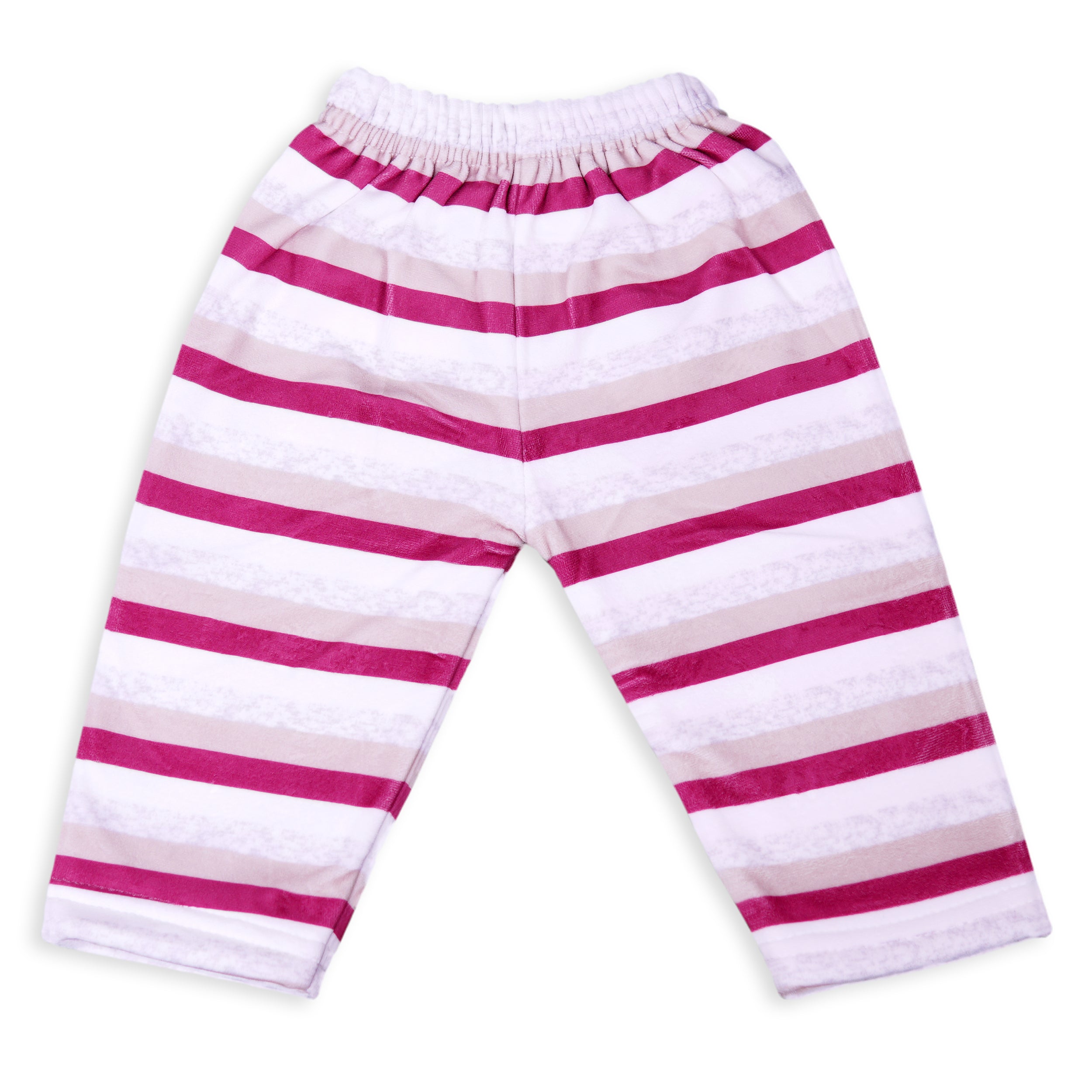 Sunny Star Baby Fleece Suit