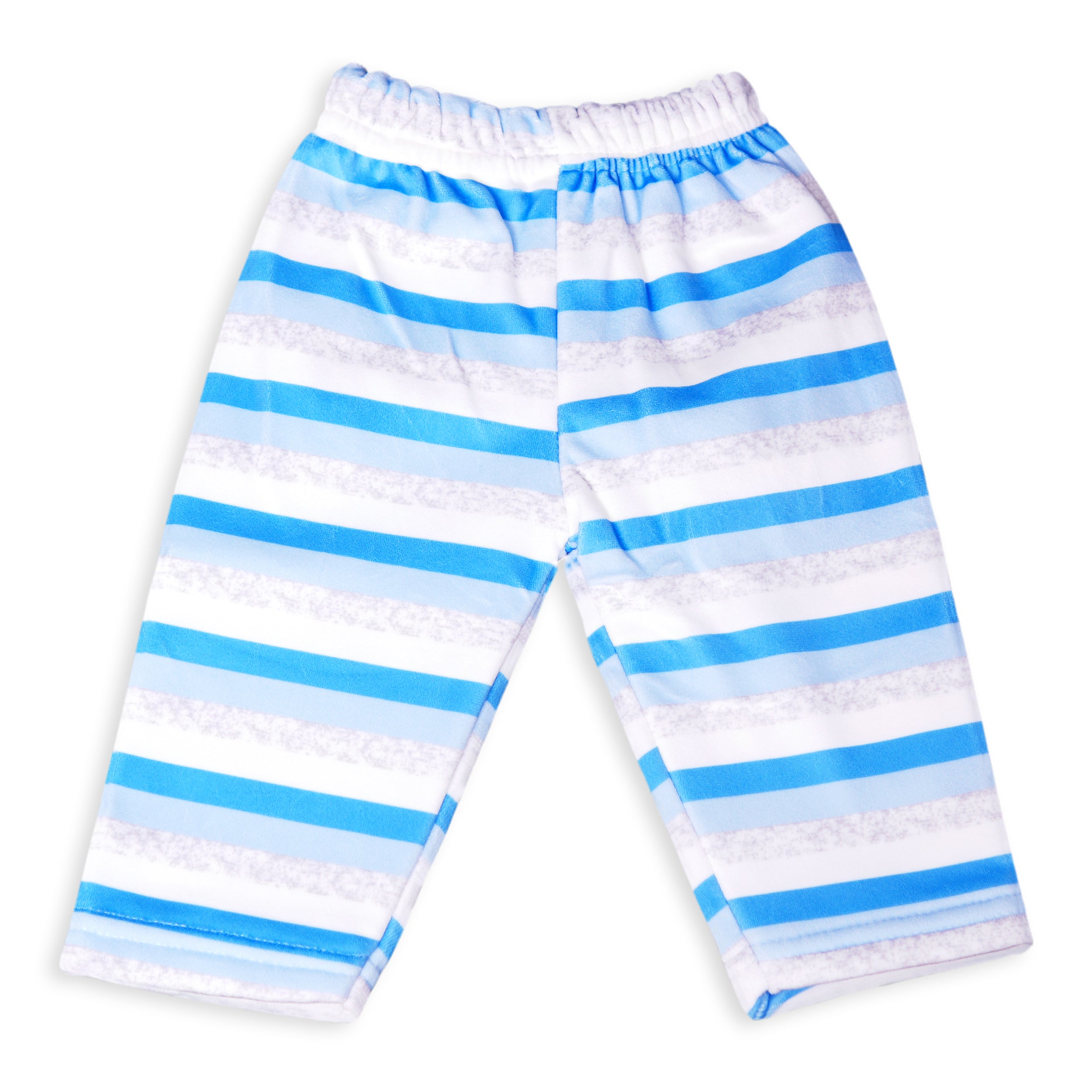 Sunny Star Baby Fleece Suit