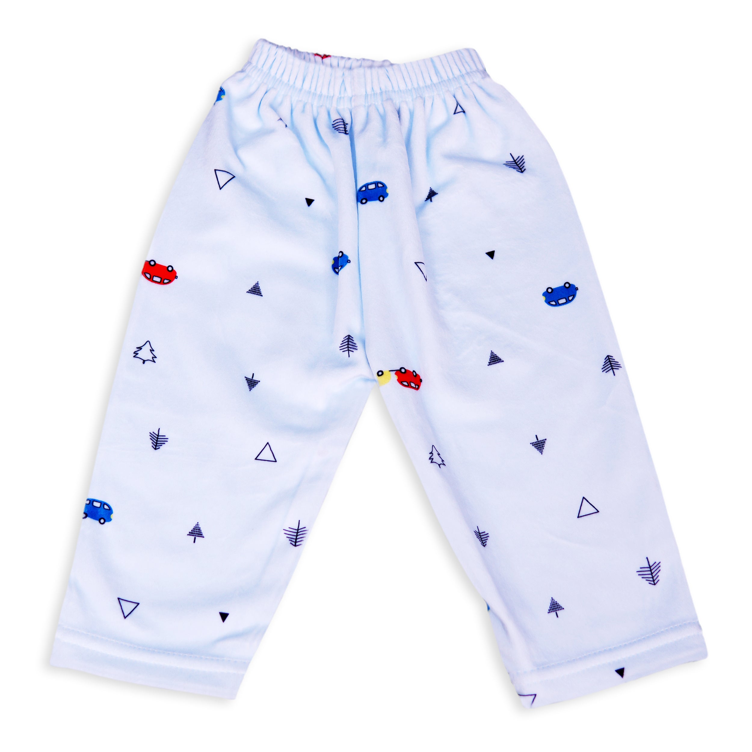 Sunny Star Baby Wool Suit