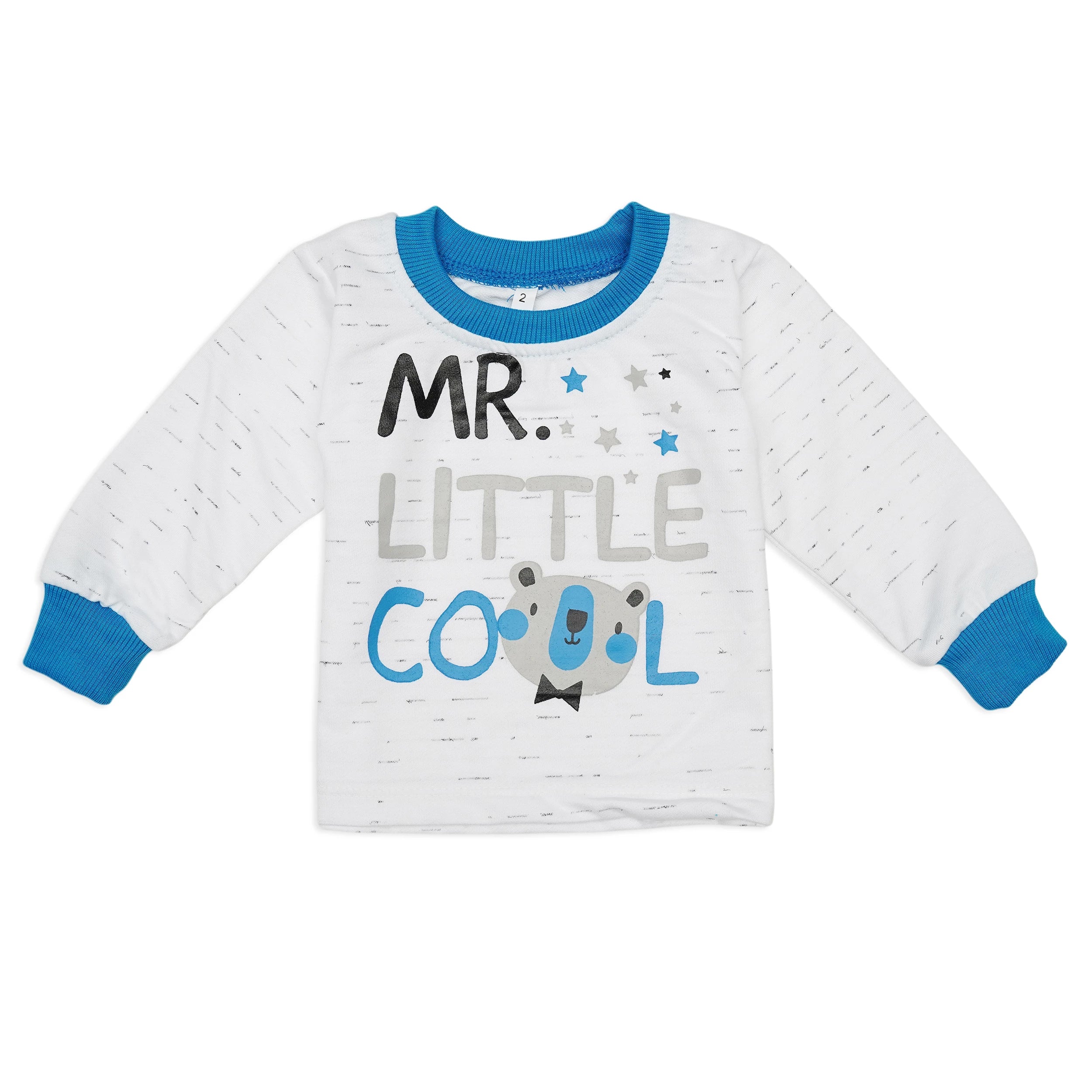 Kids - Shirt & Overall Set (9 to 12 Months)