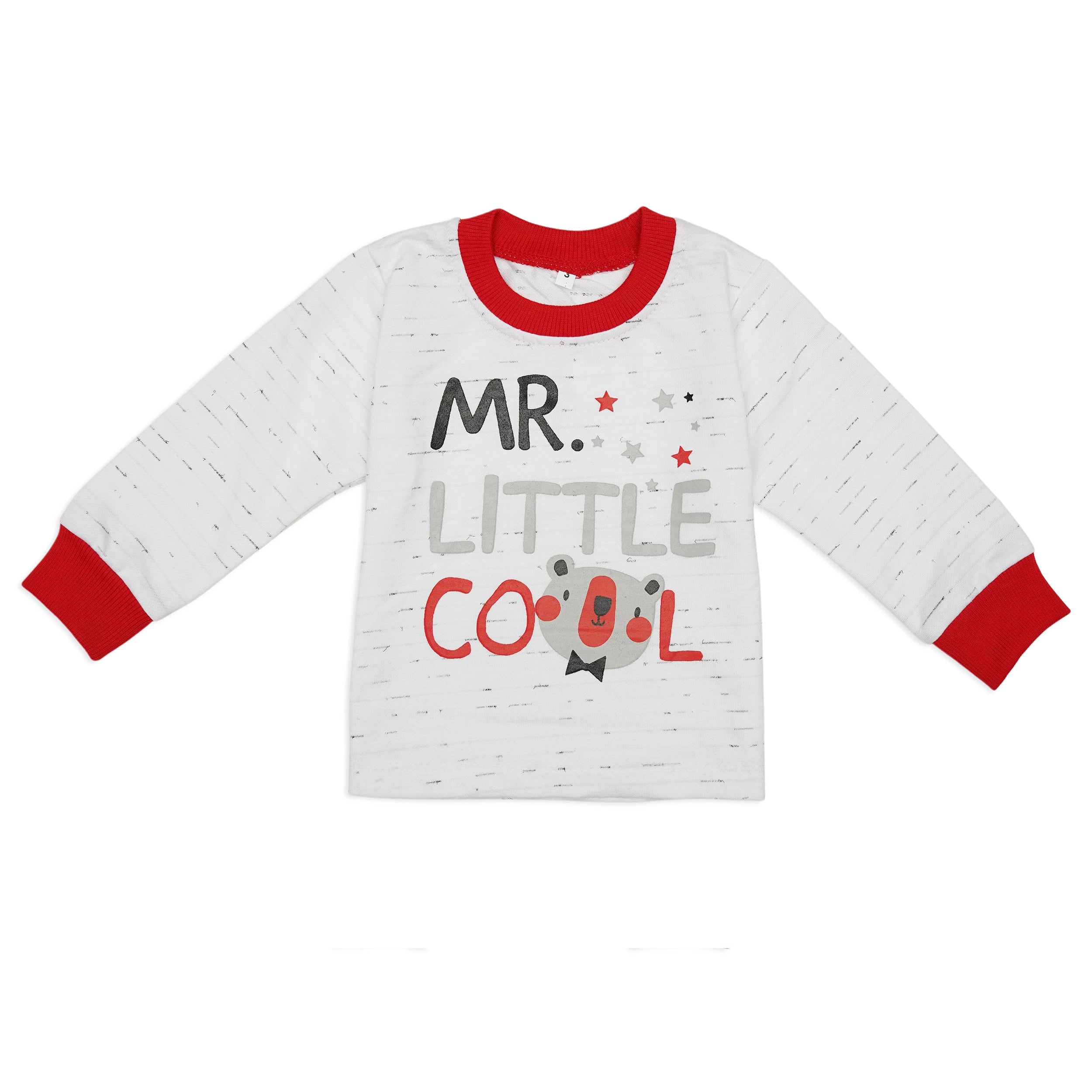 Kids - Shirt & Overall Set (9 to 12 Months)