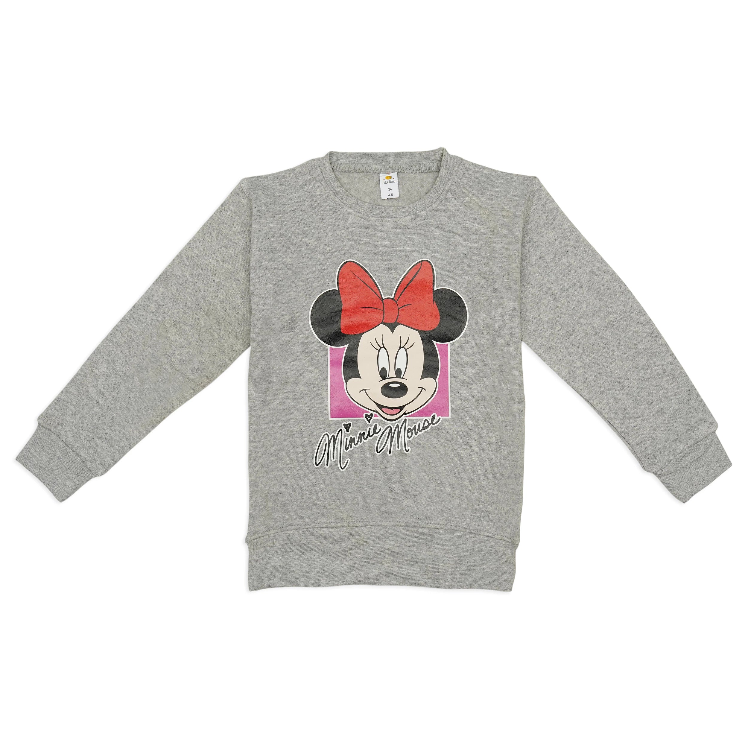 Mickey Mouse Tracksuit (Fleece)