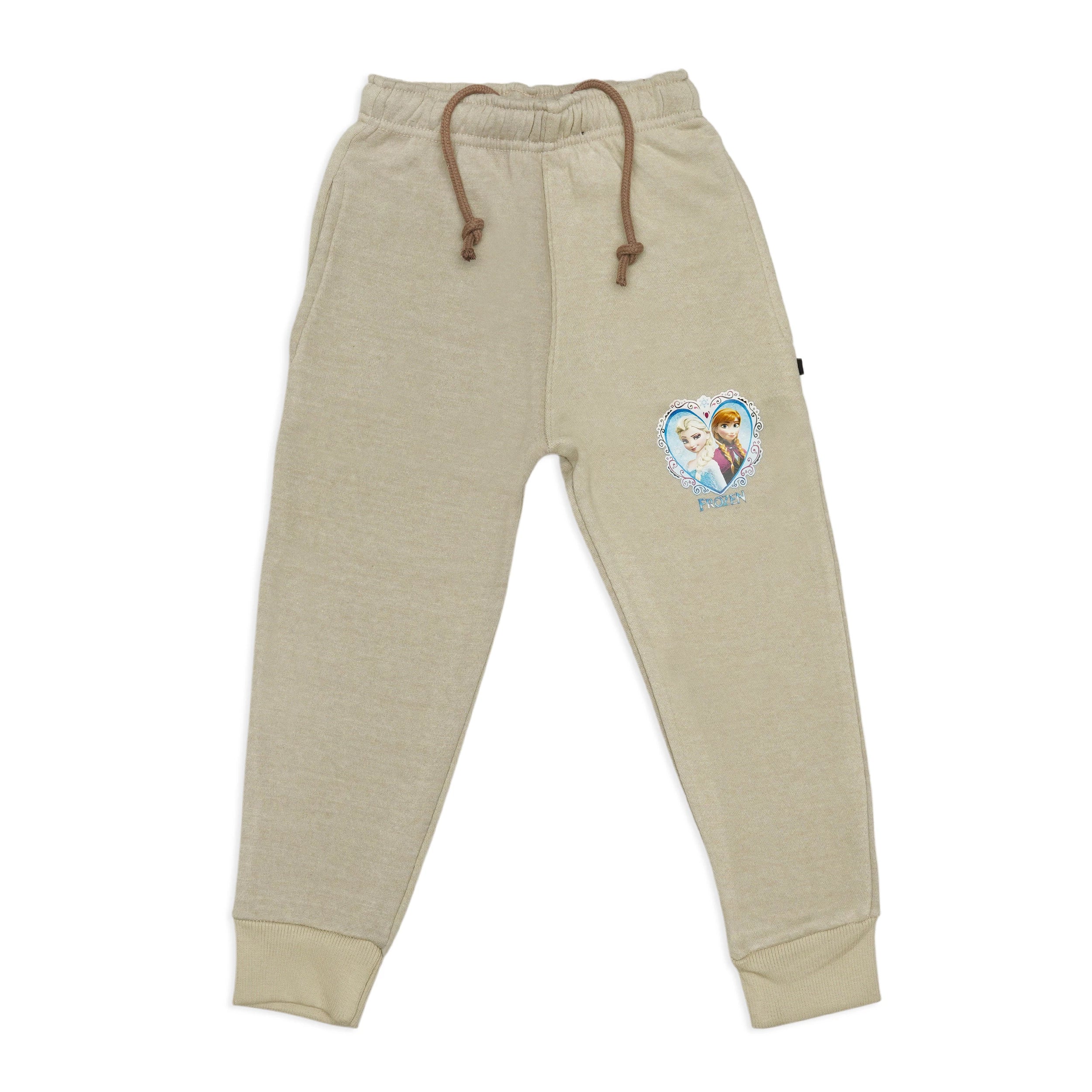 Disney Frozen Tracksuit (Fleece)