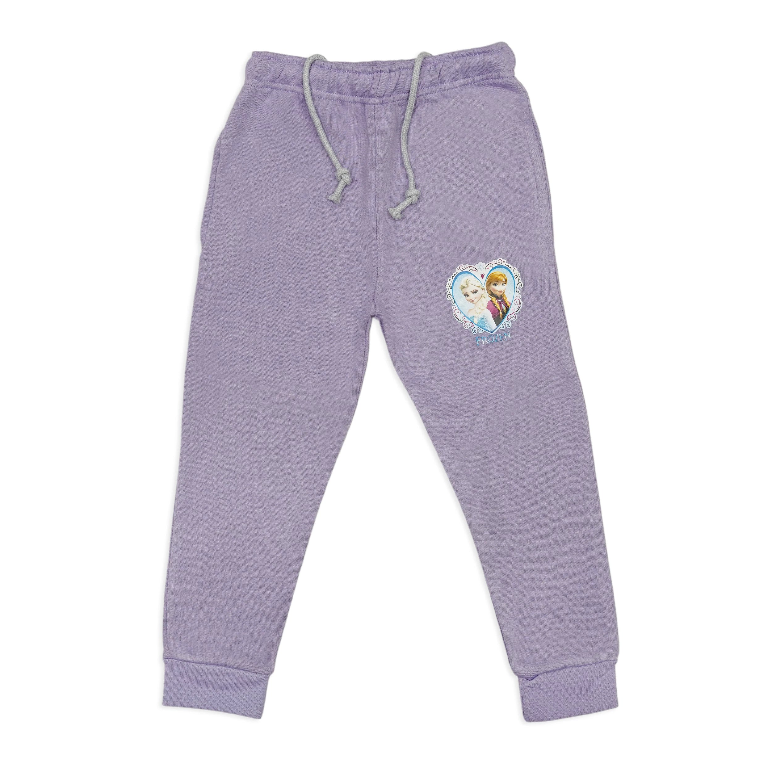 Disney Frozen Tracksuit (Fleece)