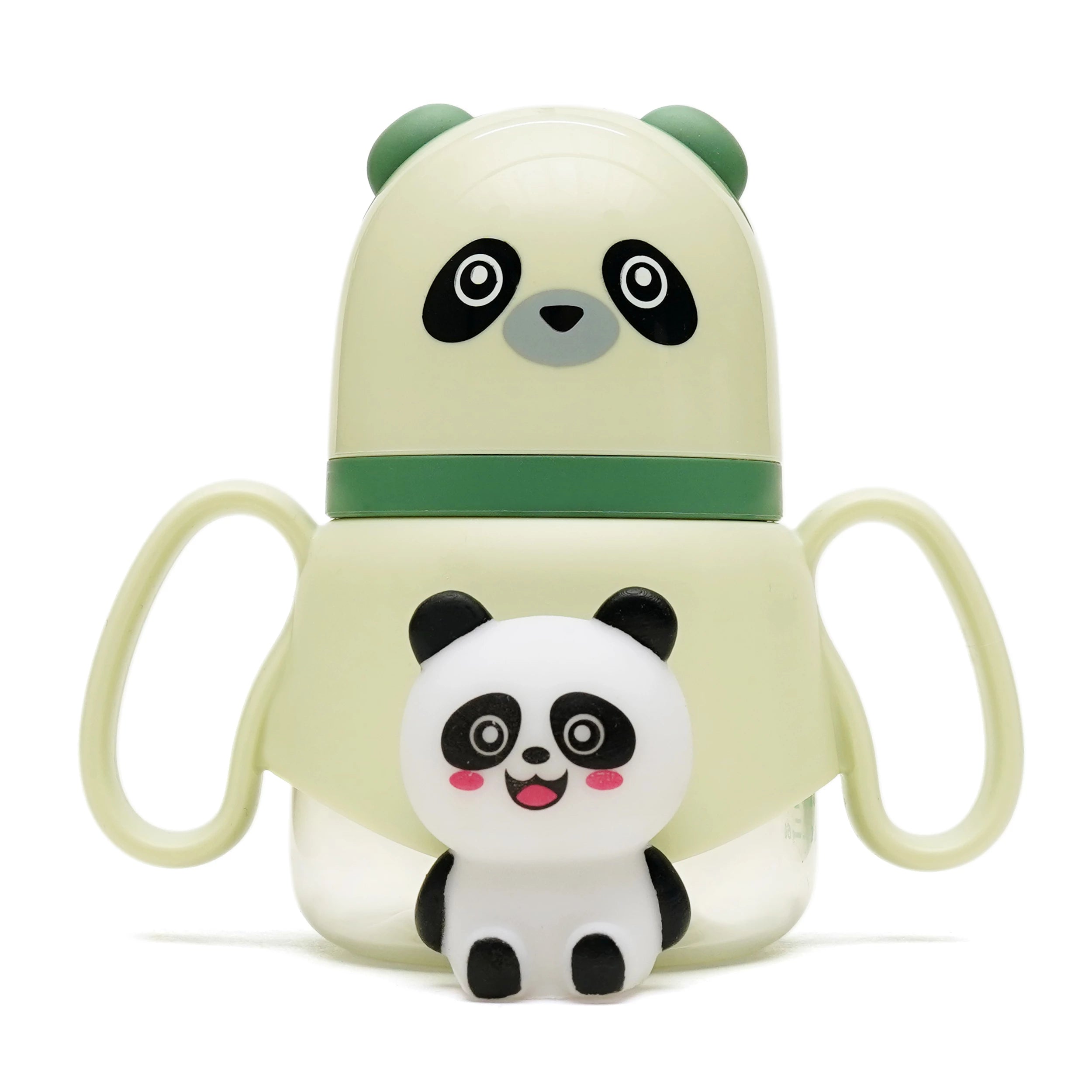 Baby Panda Feeder – New Born