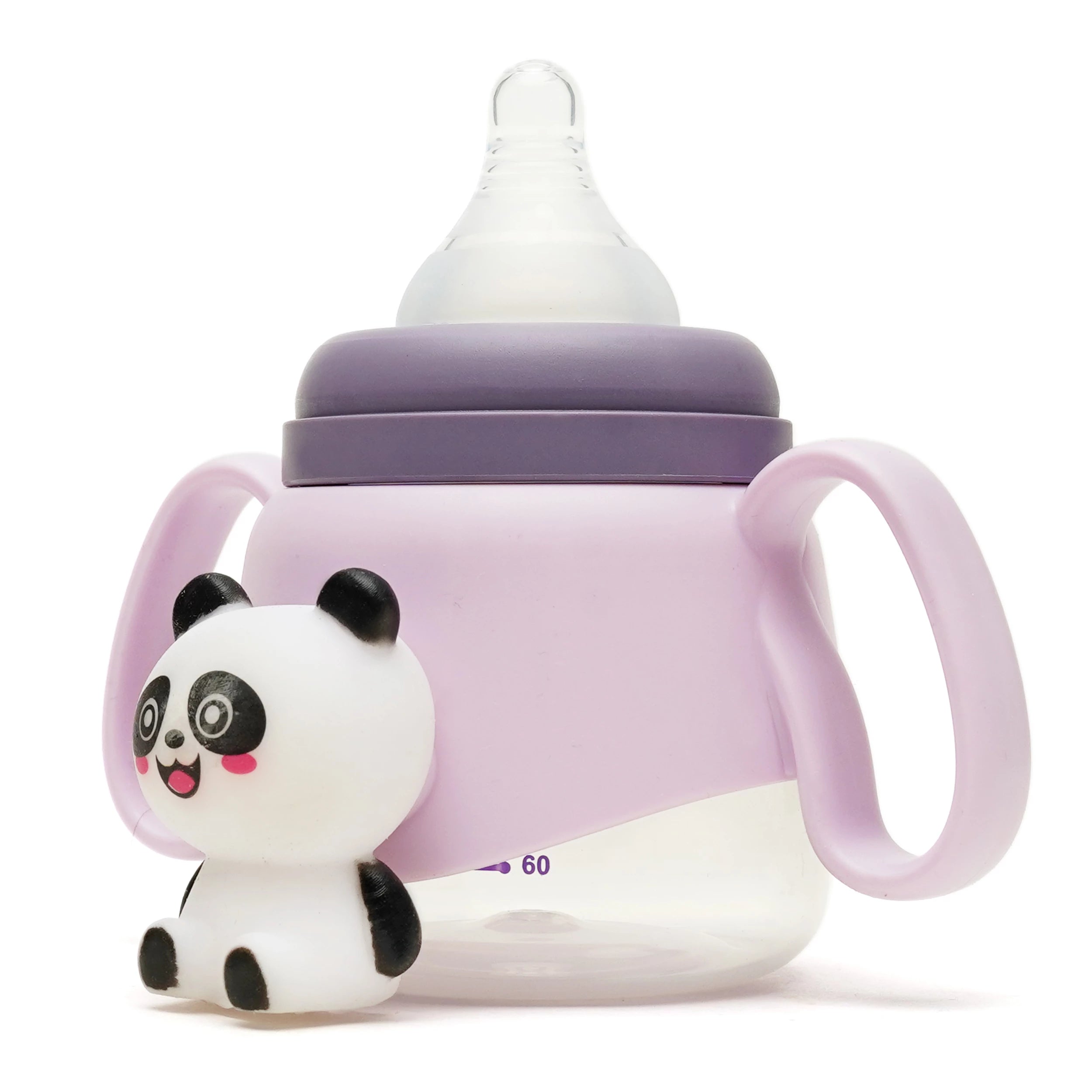 Baby Panda Feeder – New Born