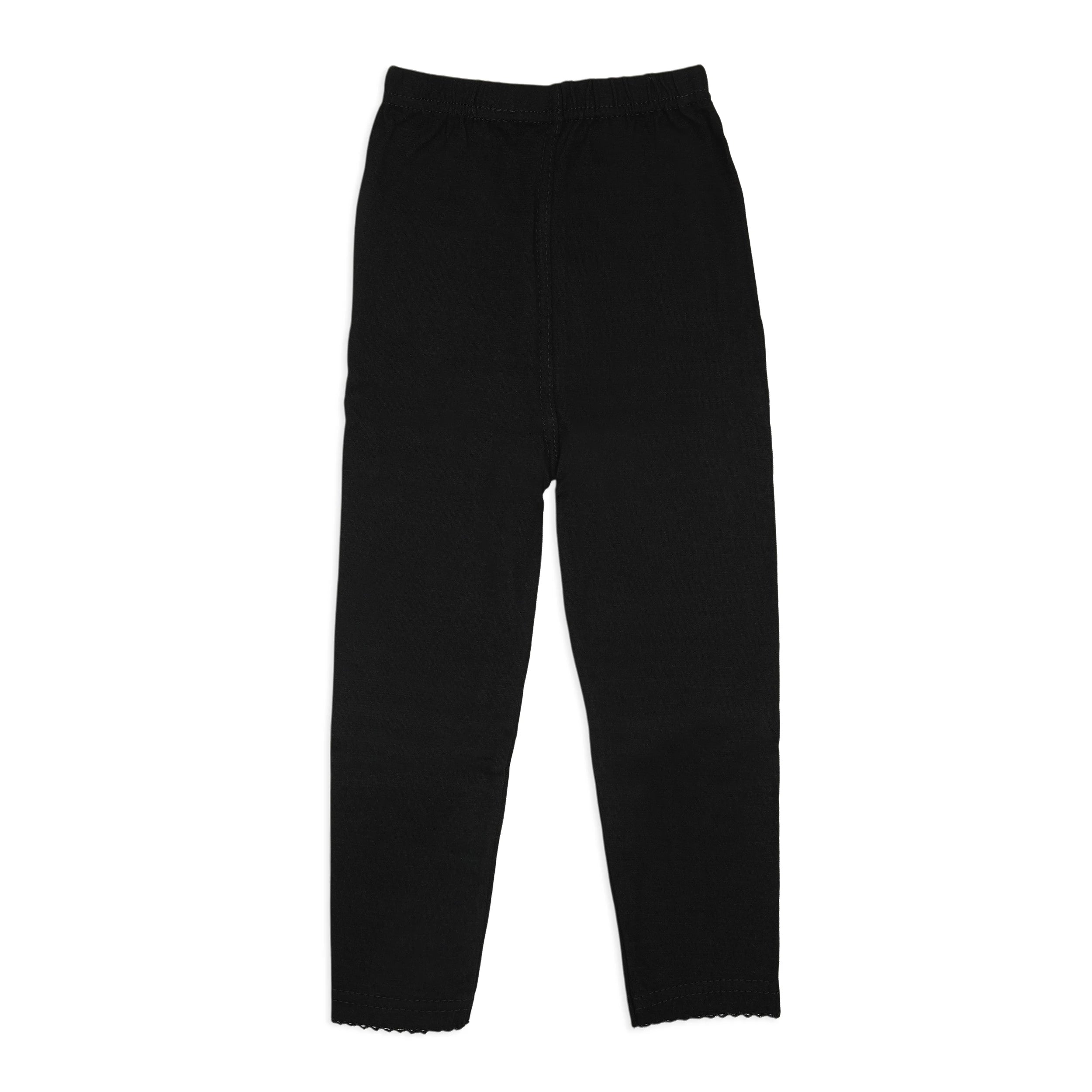 Kids Wool Tights – Pack of 3 (1 Year to 10 Year)