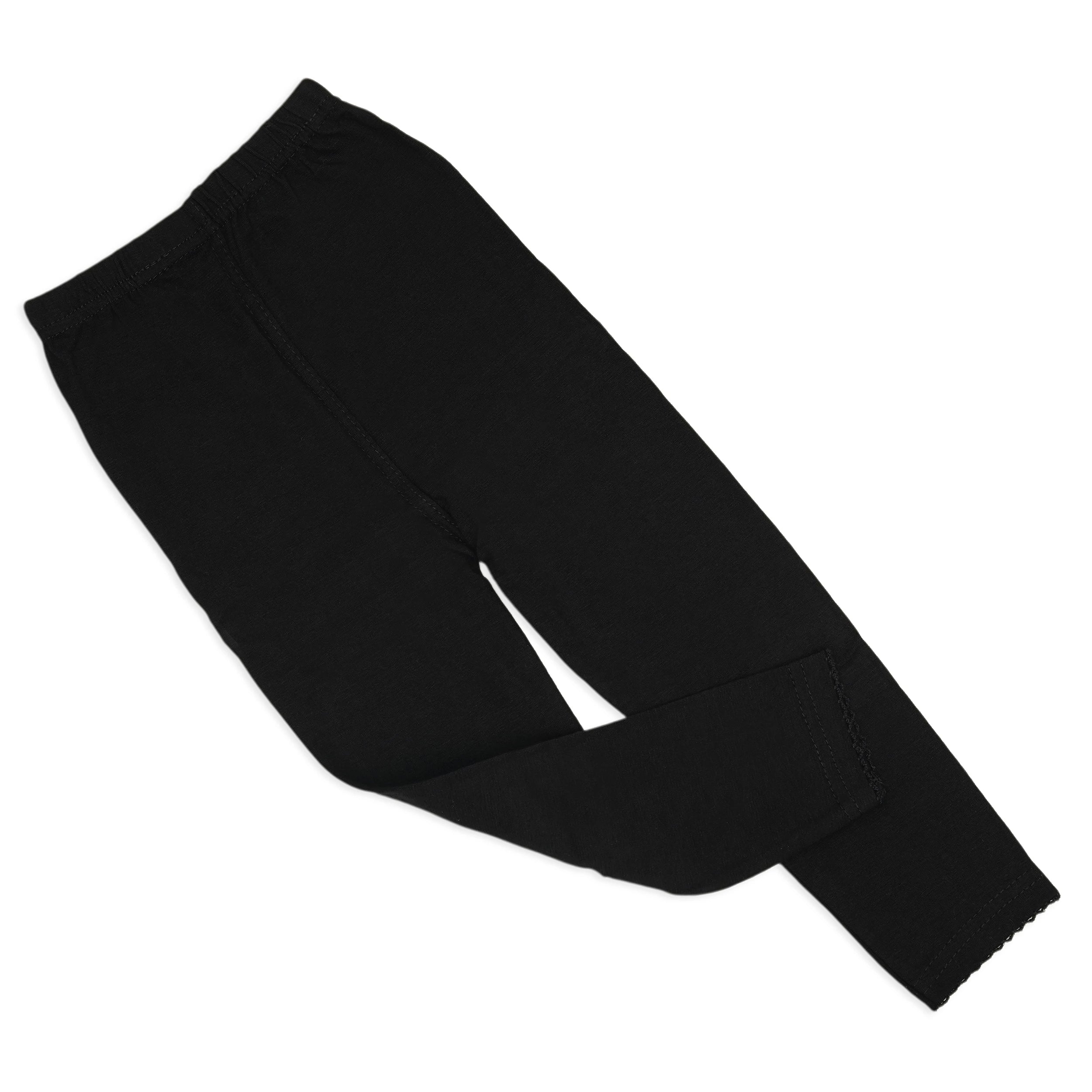 Kids Wool Tights – Pack of 3 (1 Year to 10 Year)