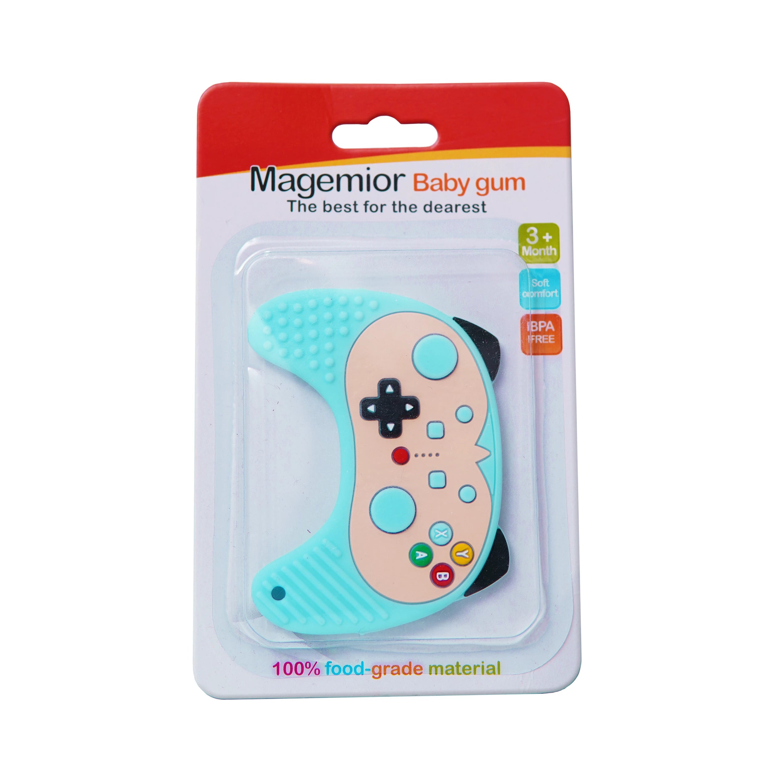 New Born - Magemior PSP Teether