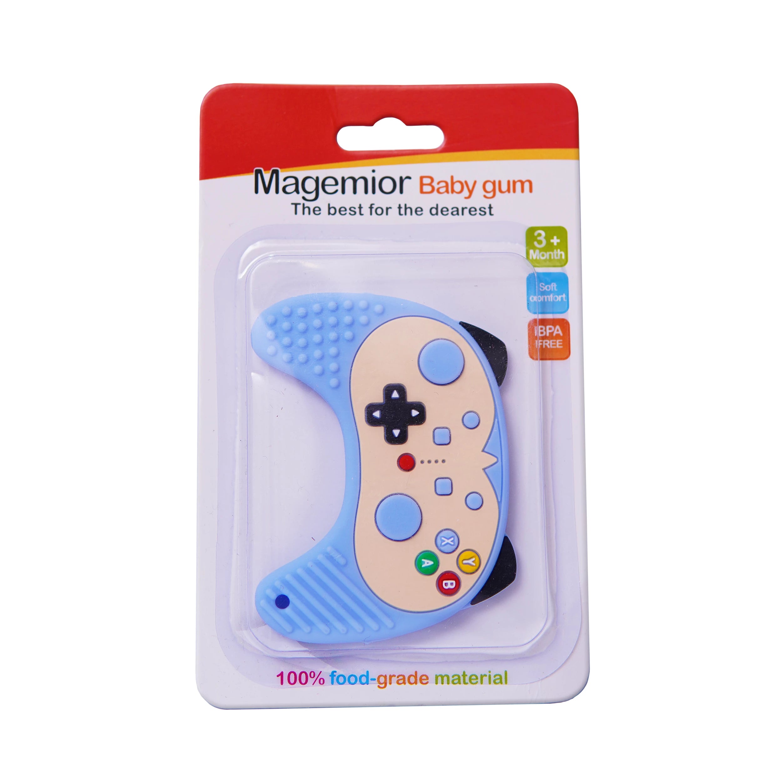 New Born - Magemior PSP Teether