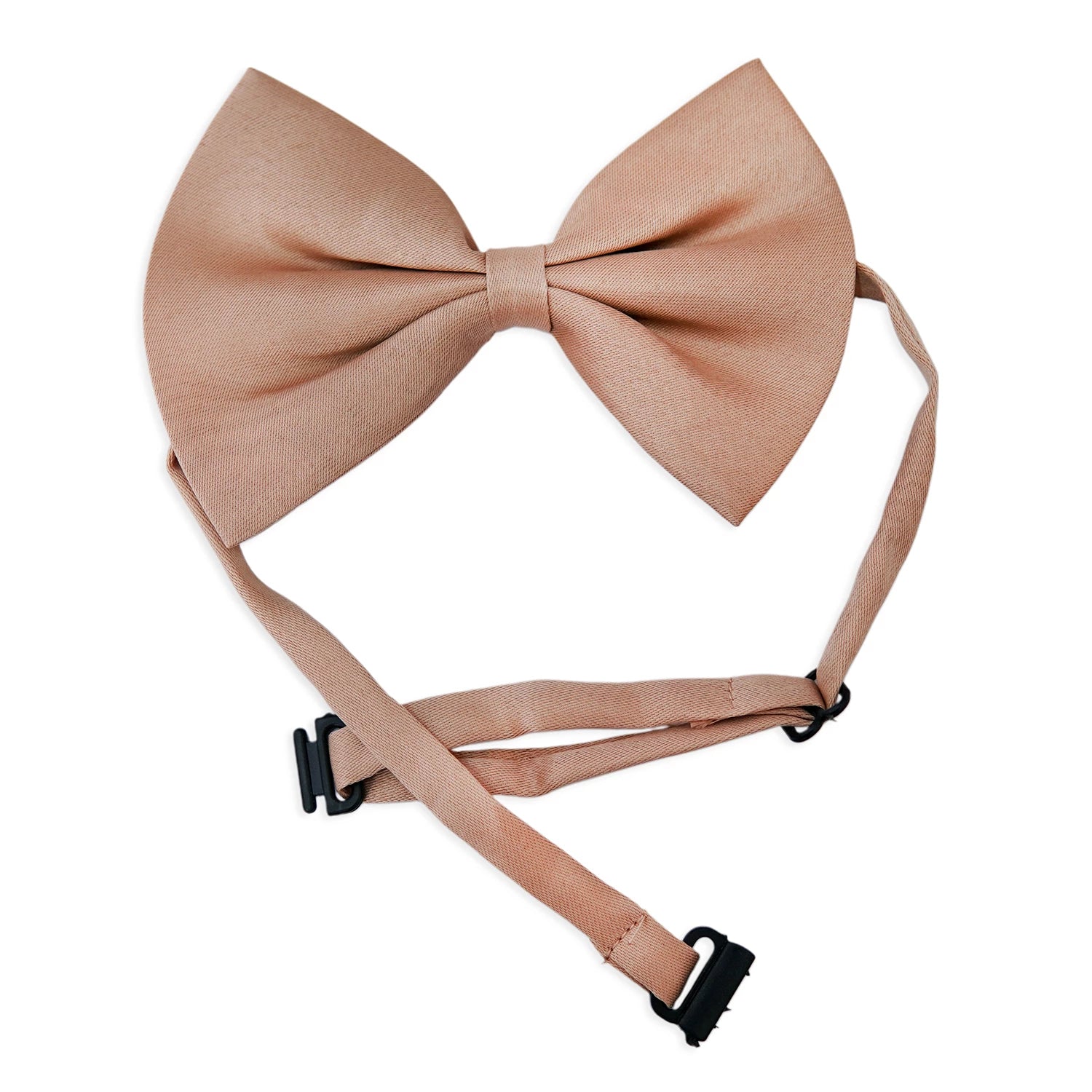 Kids Adjustable Suspenders & Bow Tie Set