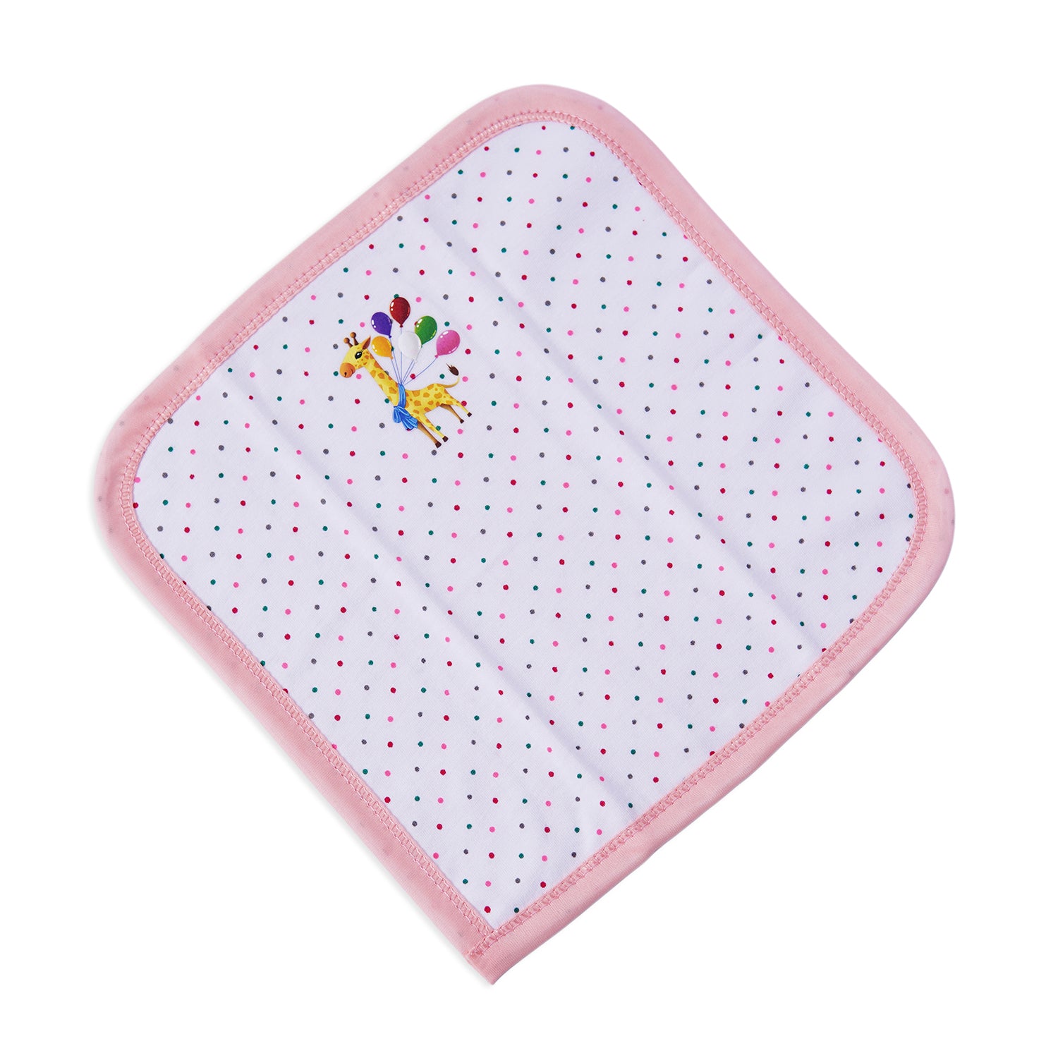 Face Towel Pack of 3 – New Born