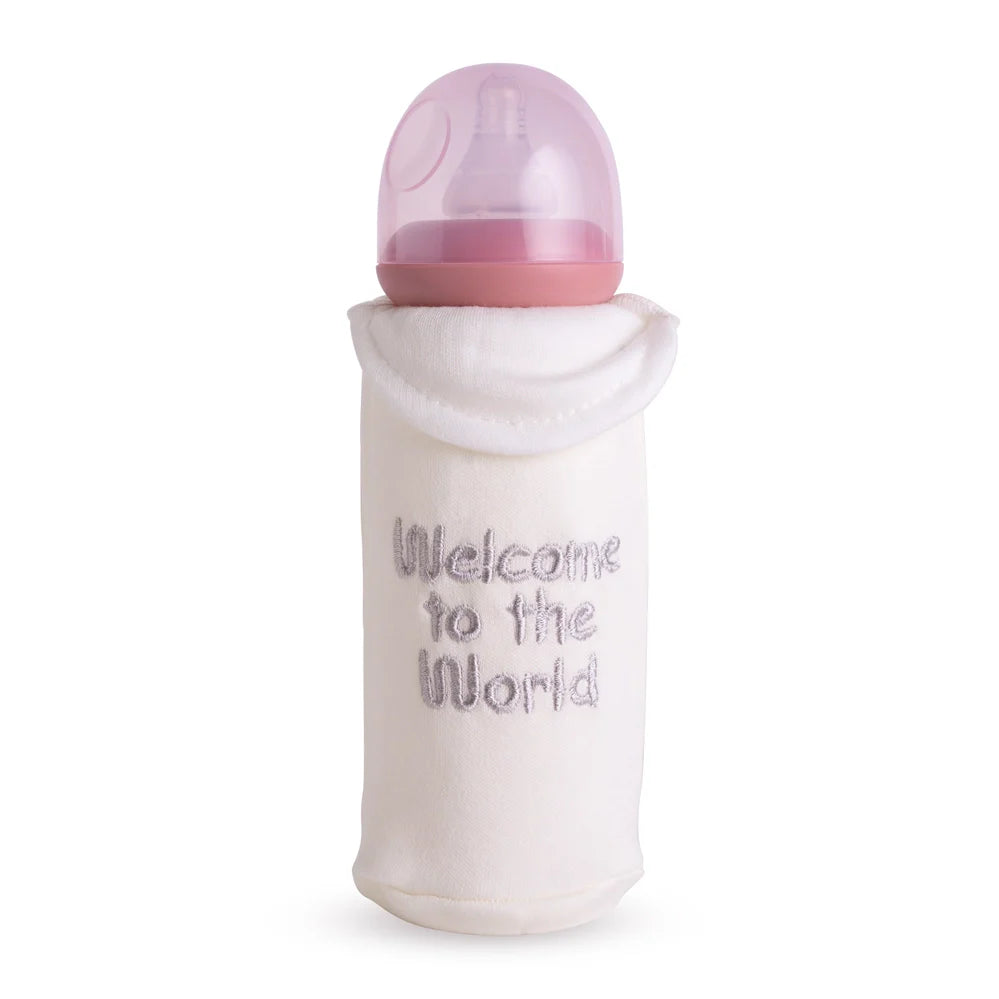 Welcome to the world Feeder Cover