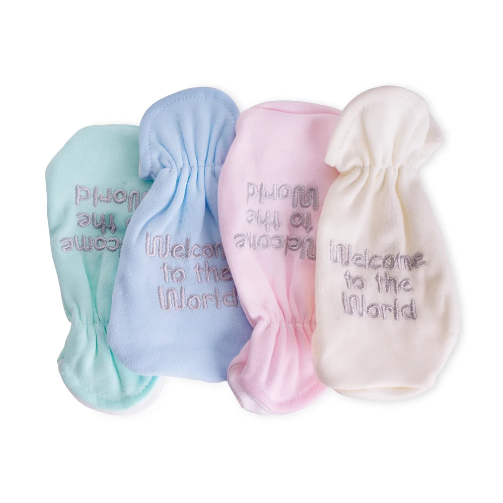 Welcome to the world Feeder Cover
