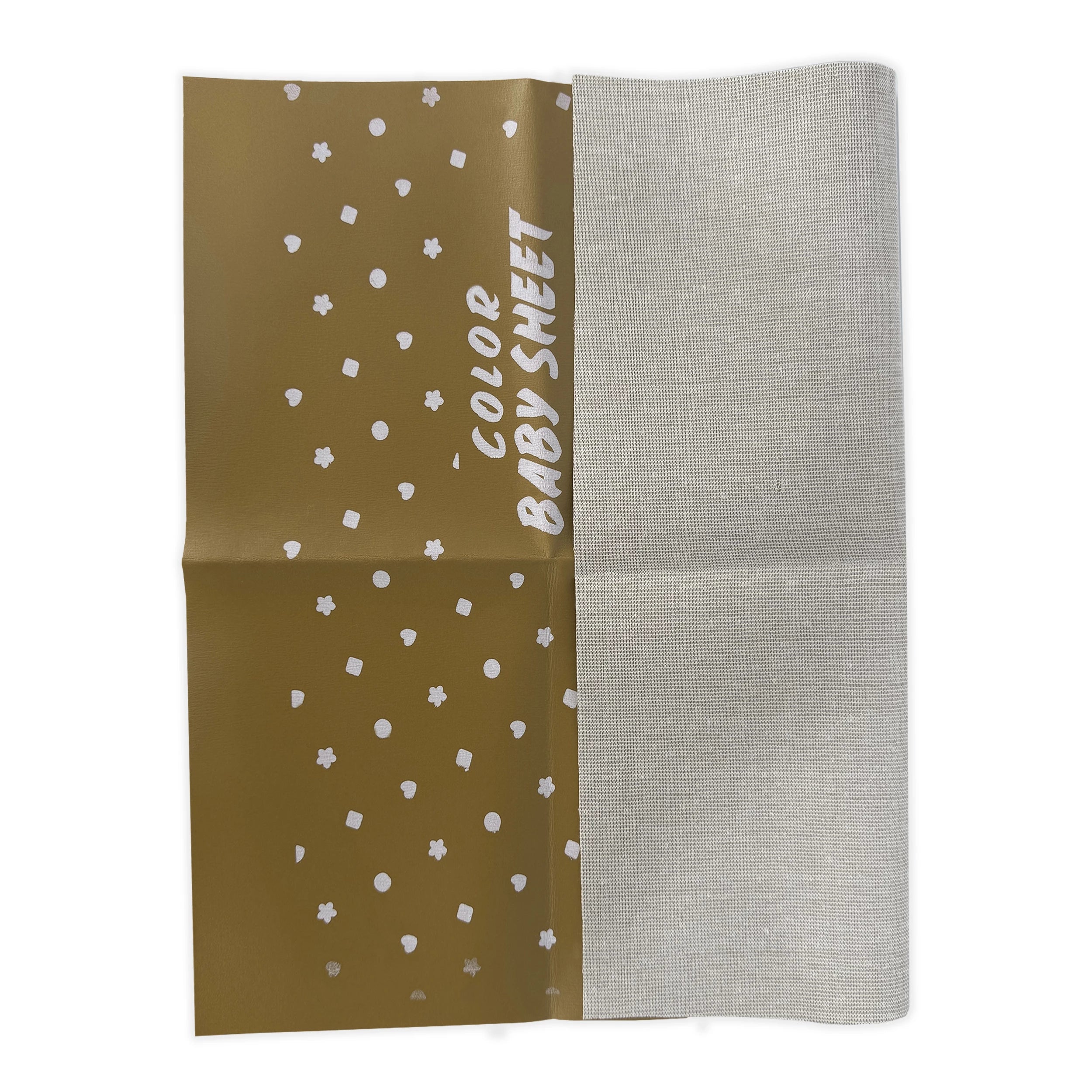 Baby Changing Sheet – Soft & Waterproof Mat
