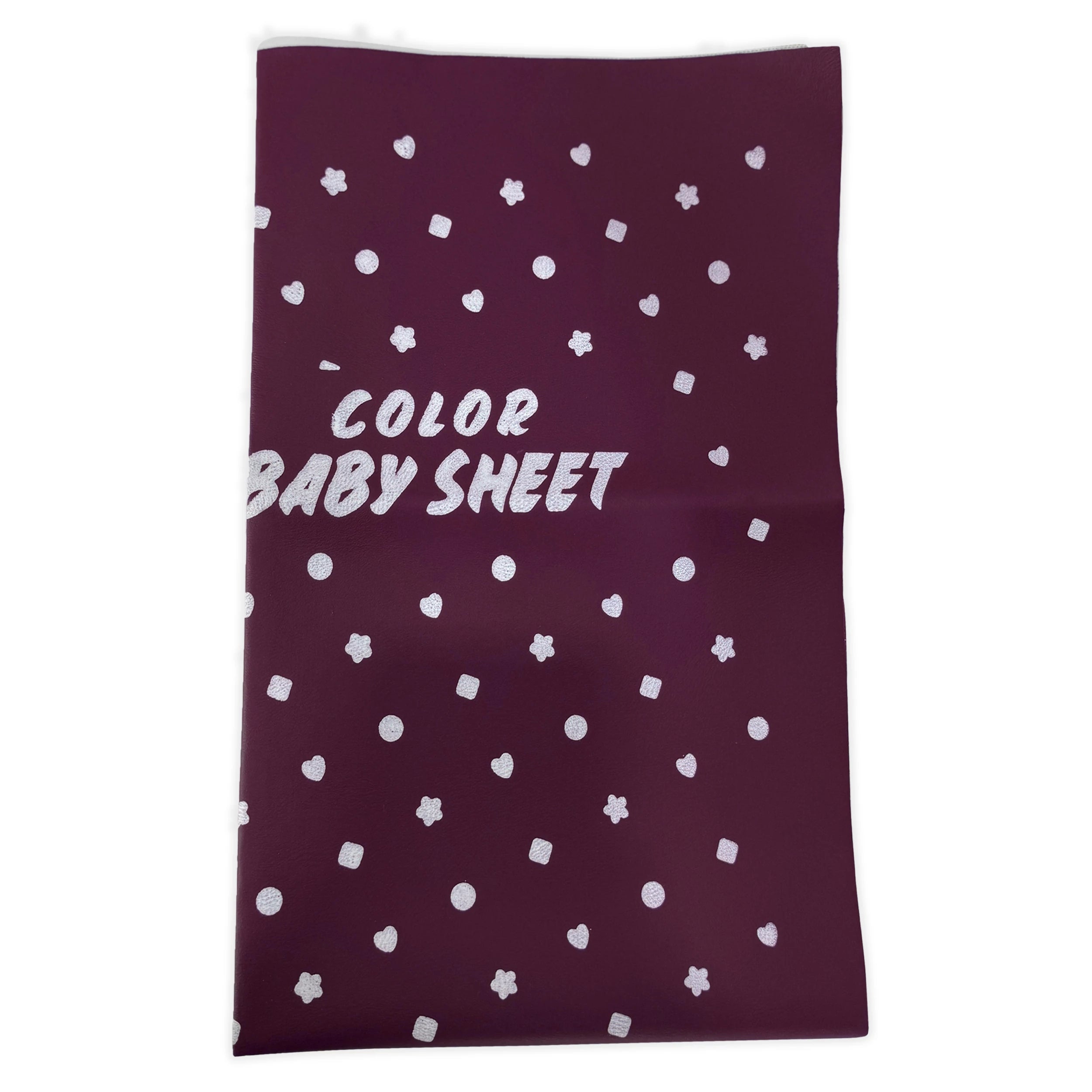 Baby Changing Sheet – Soft & Waterproof Mat