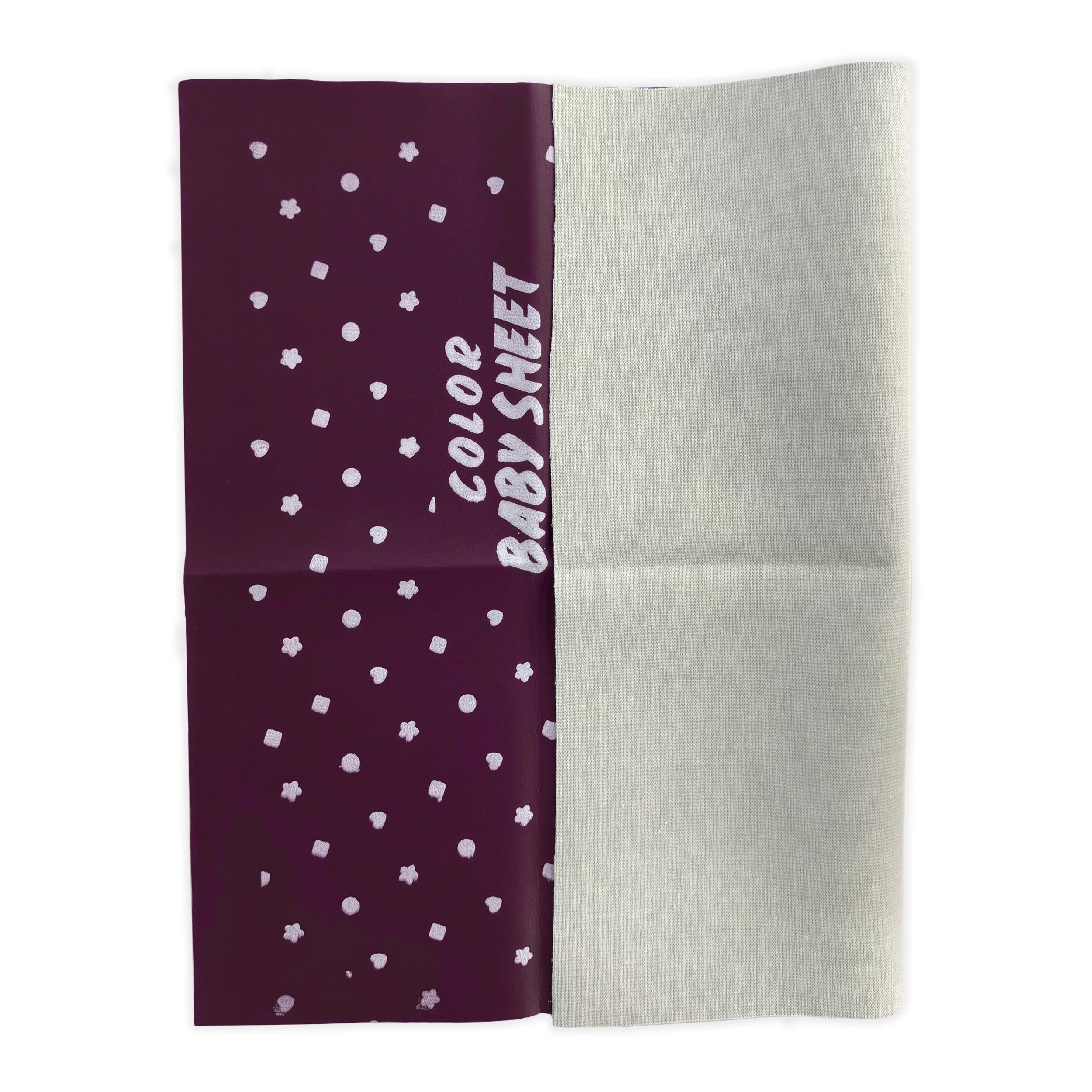 Baby Changing Sheet – Soft & Waterproof Mat