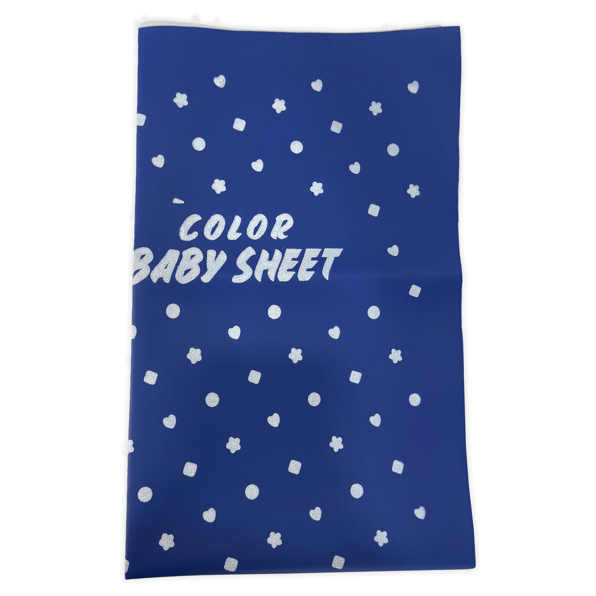 Baby Changing Sheet – Soft & Waterproof Mat