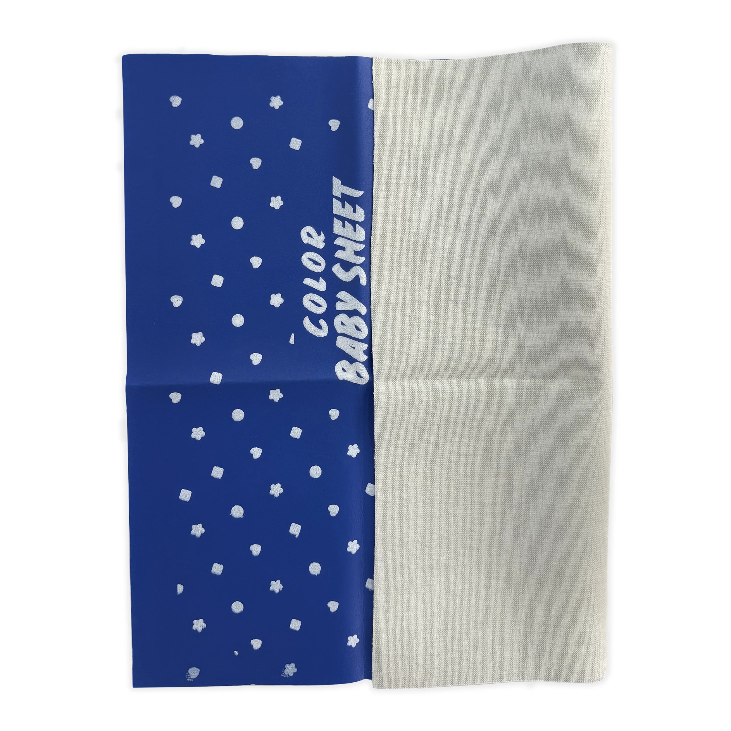 Baby Changing Sheet – Soft & Waterproof Mat