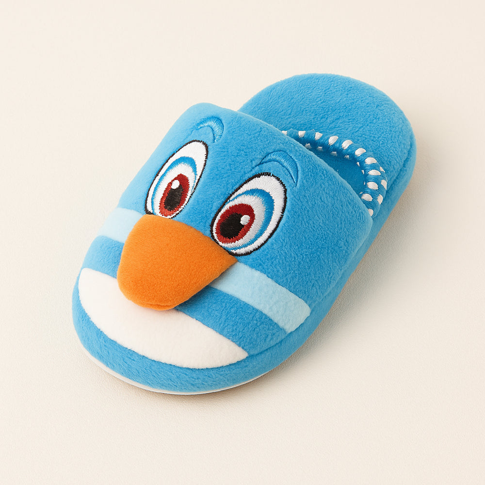 Giggle Feet Slippers