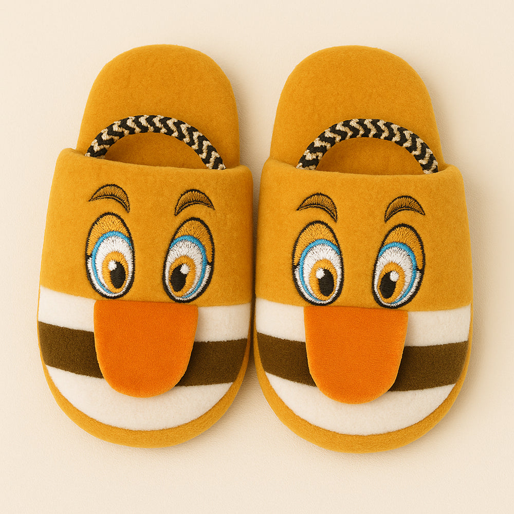 Giggle Feet Slippers