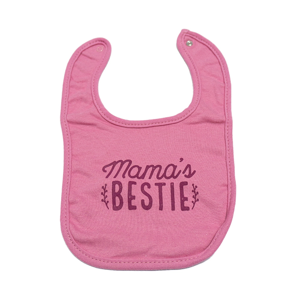 Little Love - Hudson Baby 3 Bibs & 2 Socks Set