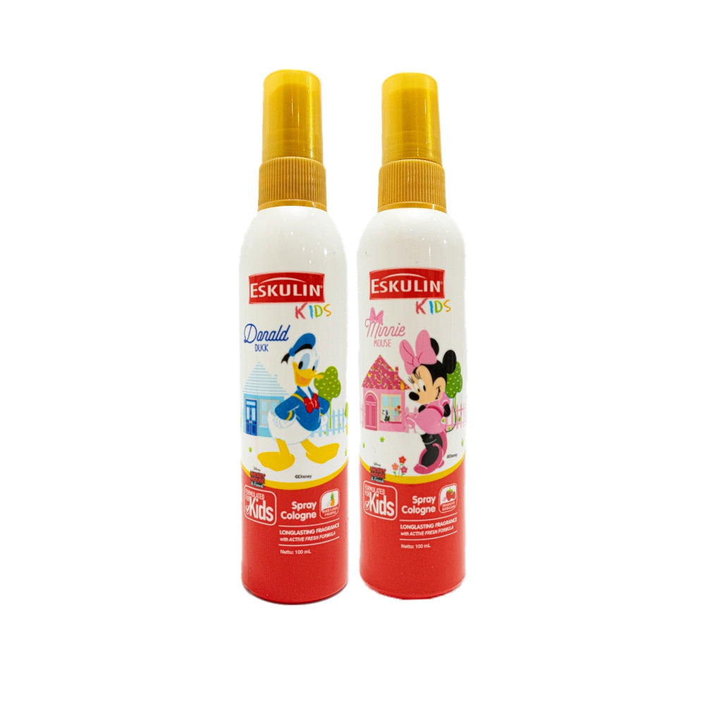 Eskuline Baby Colonge 100ml