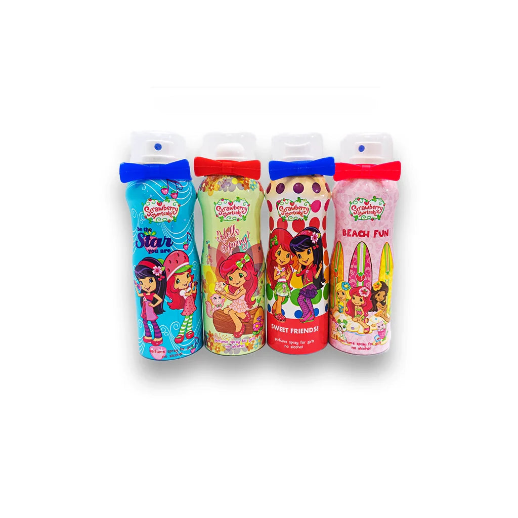 Star Spray