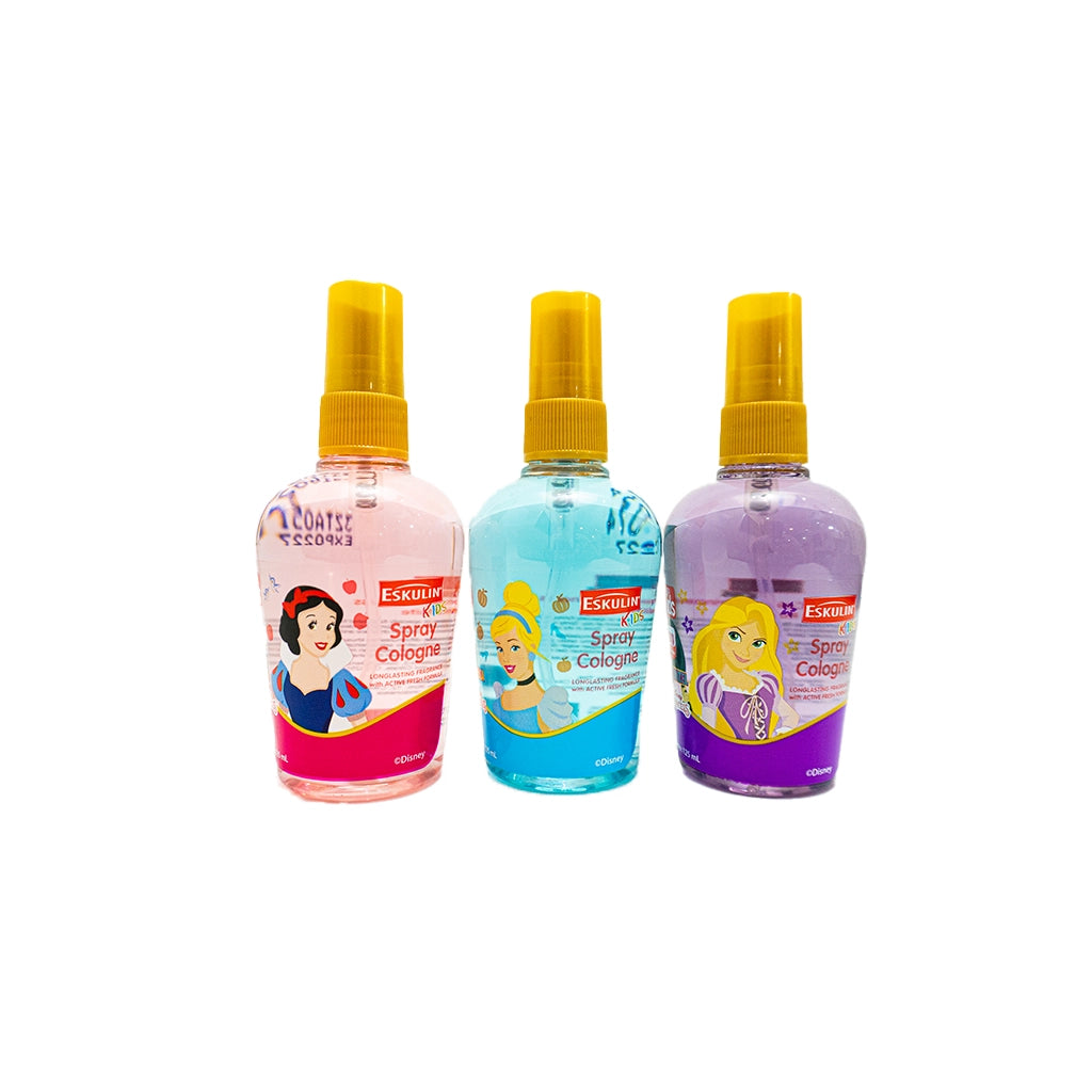 Eskuline Kids Colonge