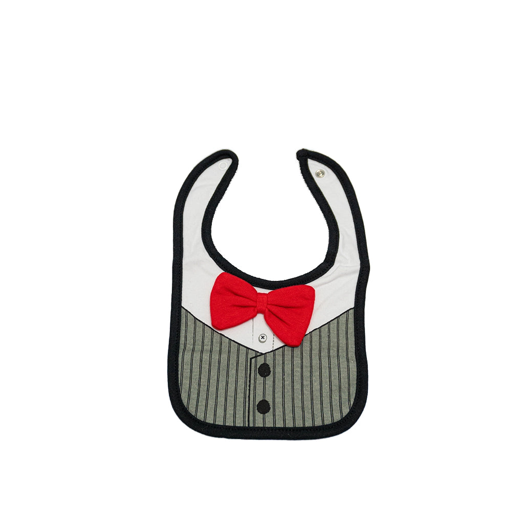 Tux - Aifeier 3 Bibs & 2 Socks