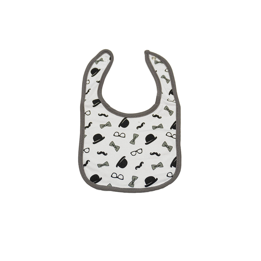 Tux - Aifeier 3 Bibs & 2 Socks