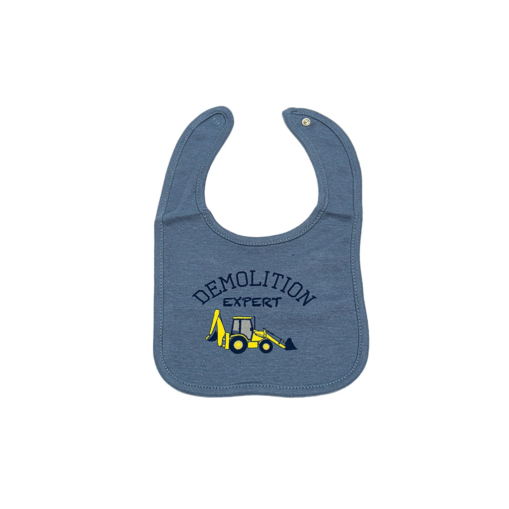 Demolition - Aifeier 3 Bibs & 2 Socks