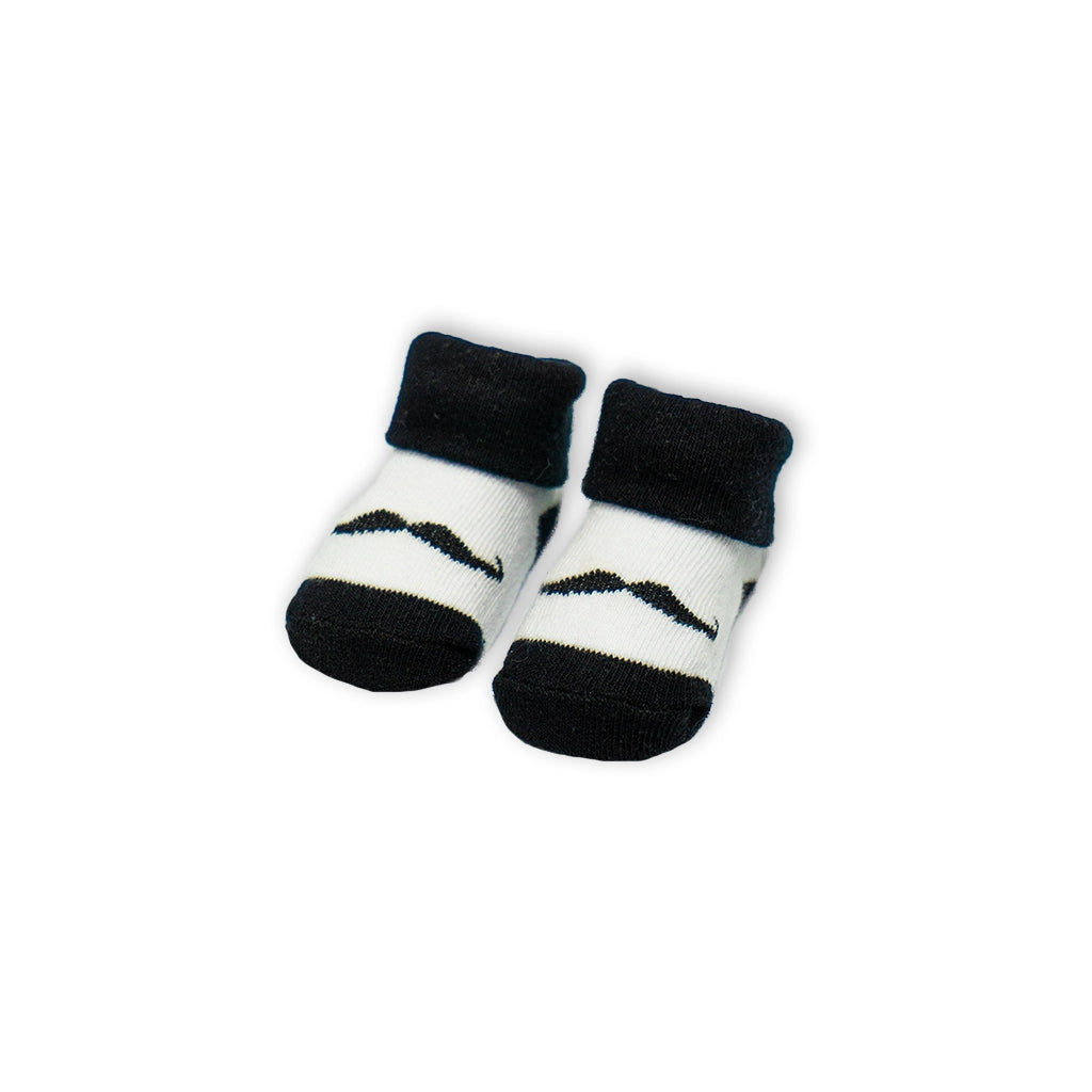 Tux - Aifeier 3 Bibs & 2 Socks