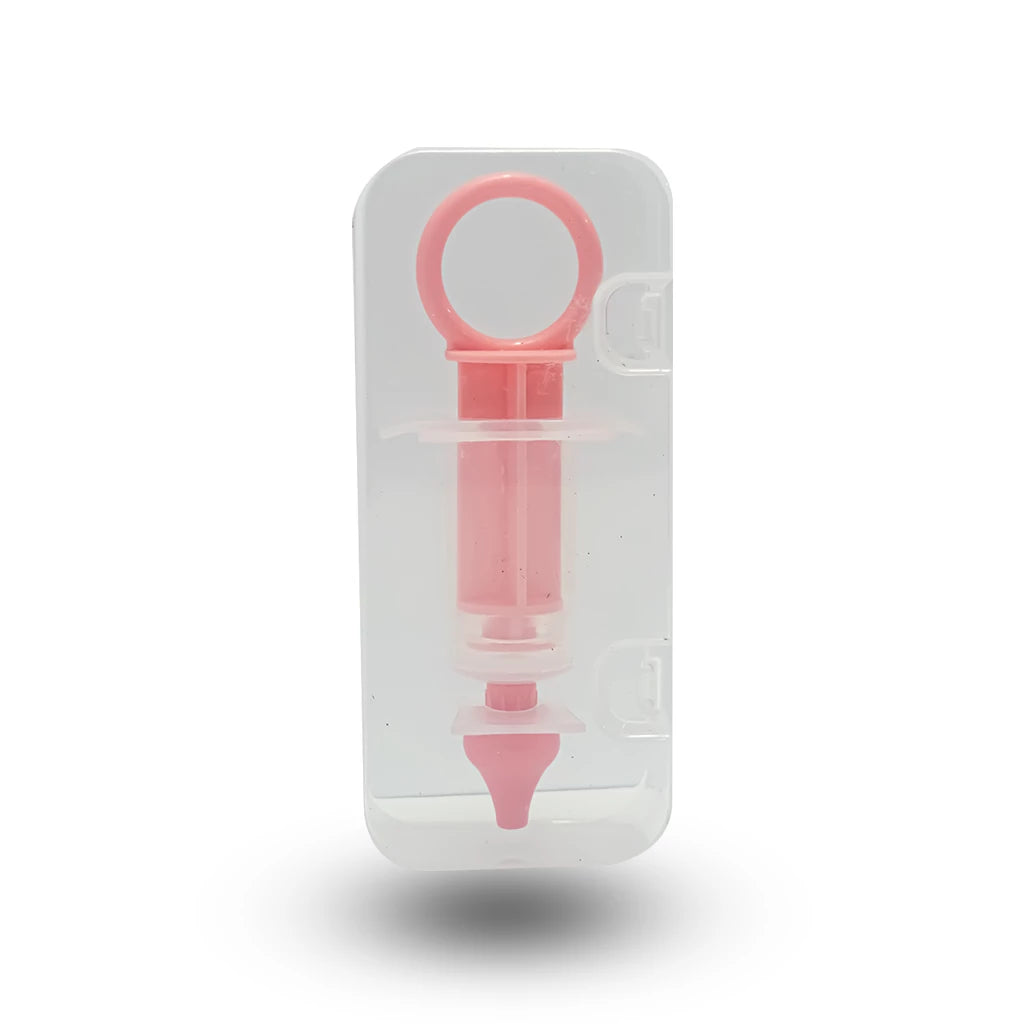 Baby Dropper | Baby Feeding Dropper - Little Minors
