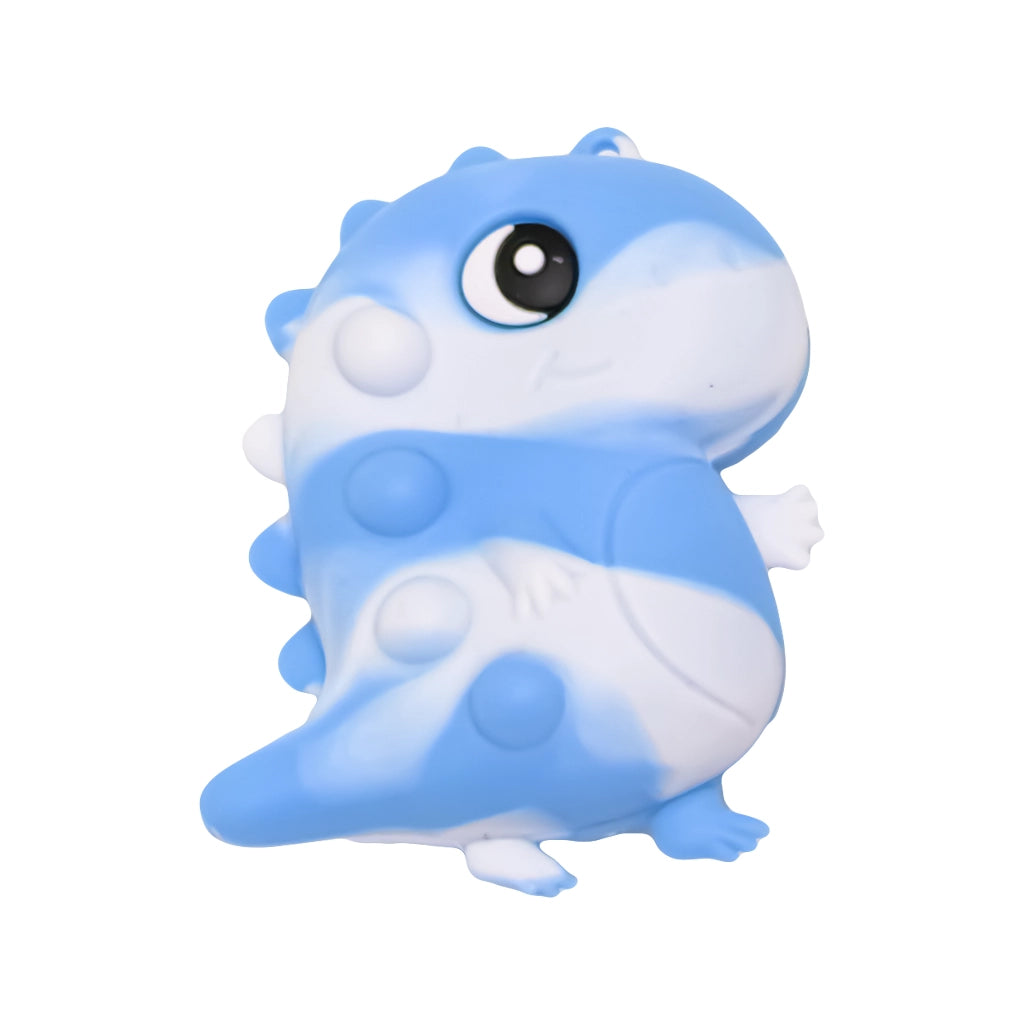 Baby Dino Teether | Baby Teether - Little Minors