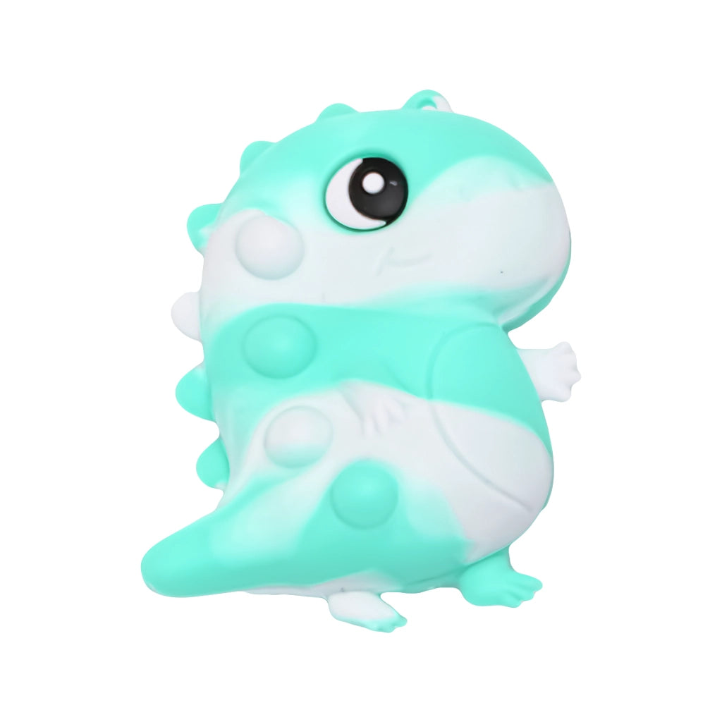 Baby Dino Teether | Baby Teether - Little Minors