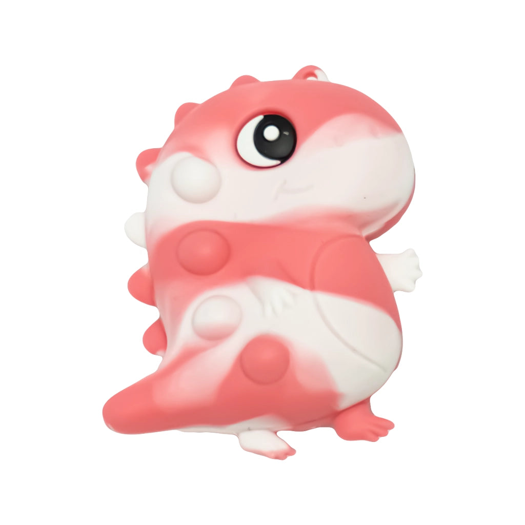 Baby Dino Teether | Baby Teether - Little Minors