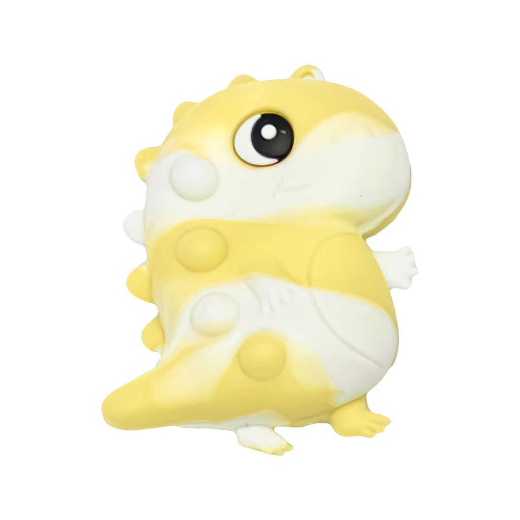 Baby Dino Teether | Baby Teether - Little Minors