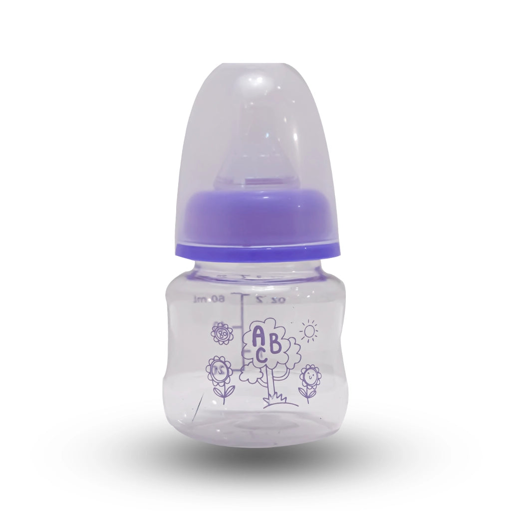 Mum Love Mini 60ml Feeder