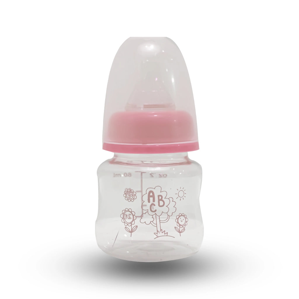 Mum Love Mini 60ml Feeder