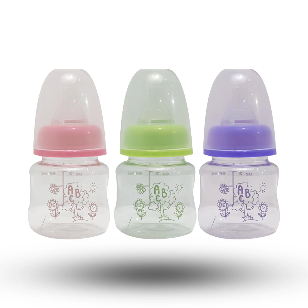 Mum Love Mini 60ml Feeder