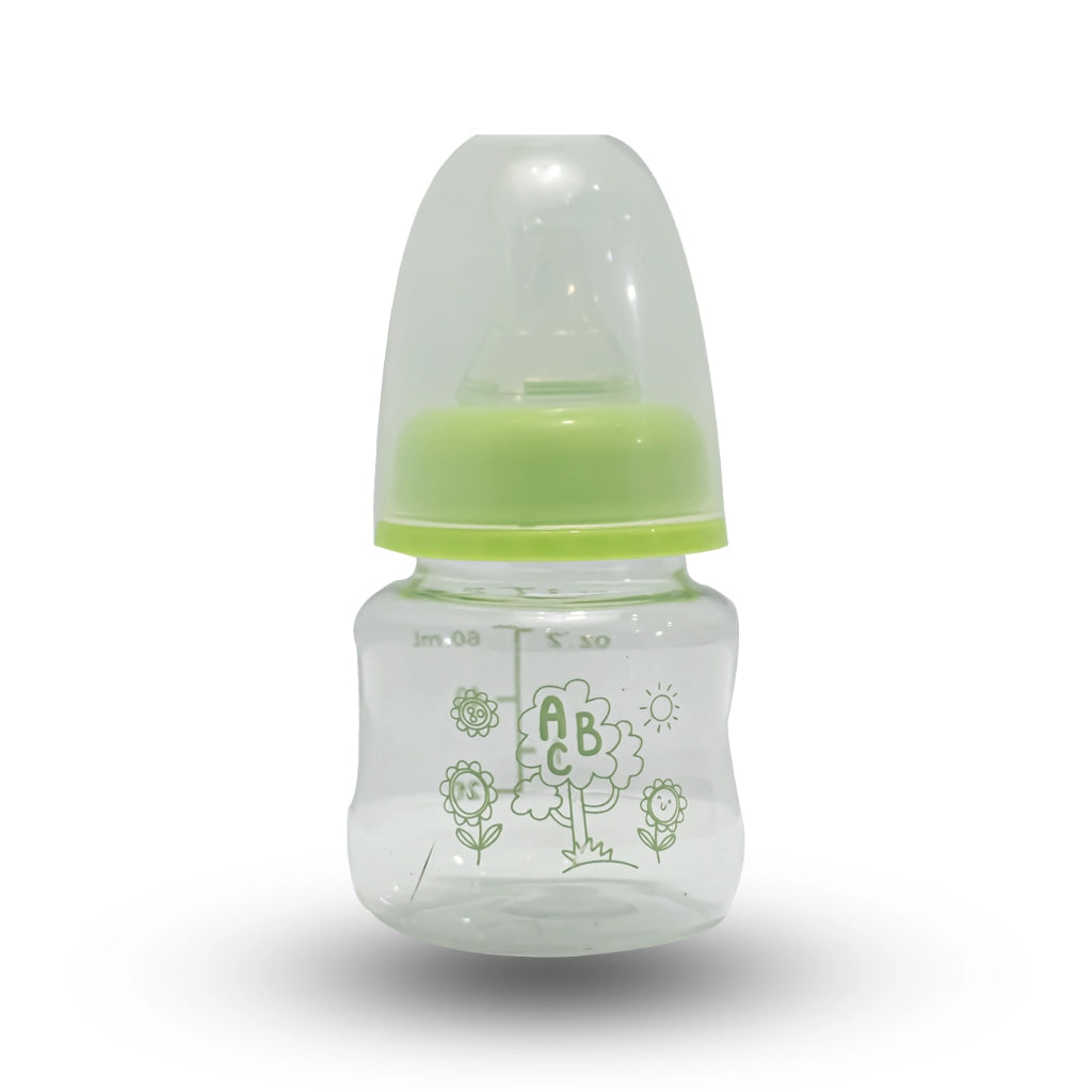 Mum Love Mini 60ml Feeder