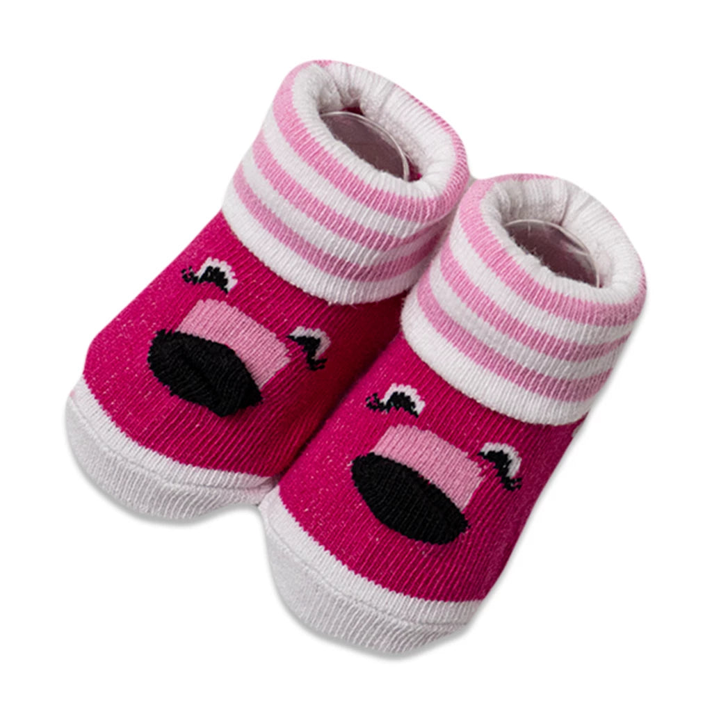 Bebe 2 Pair Socks