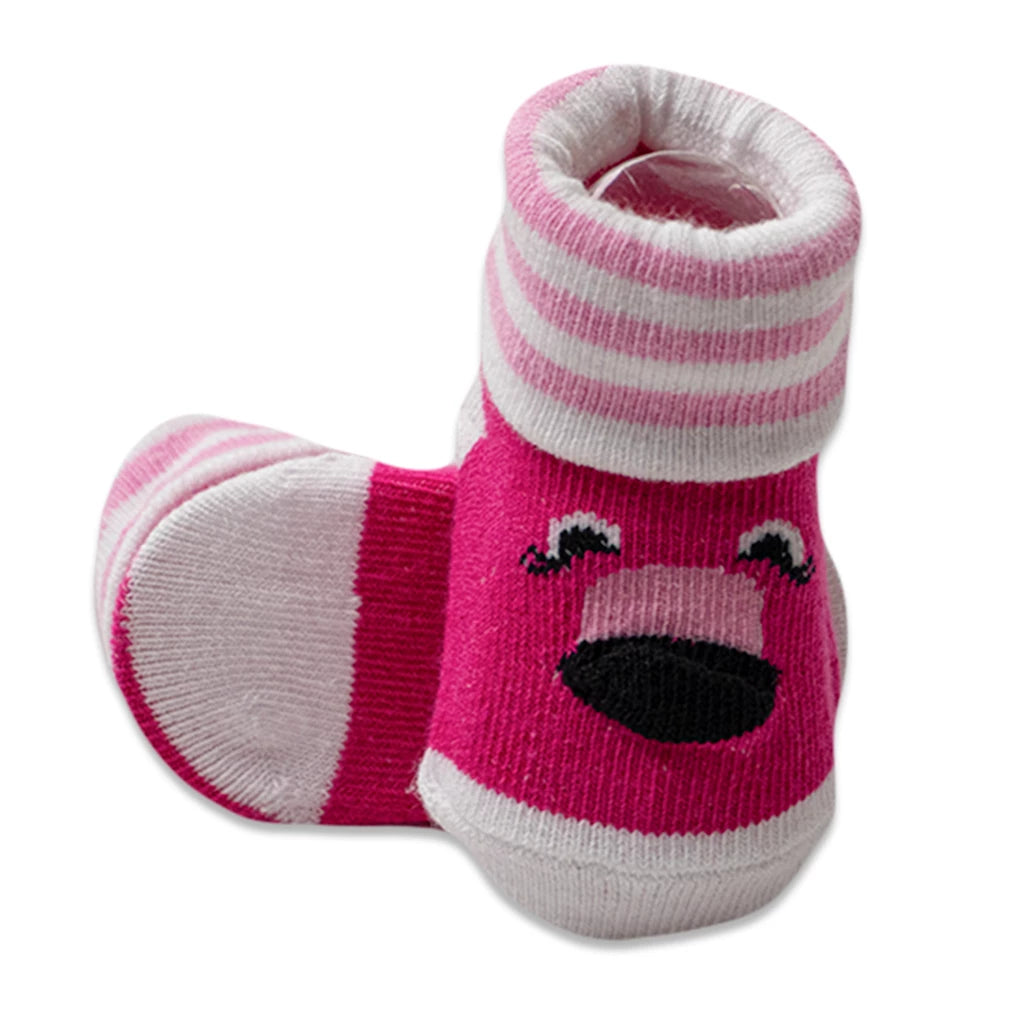 Bebe 2 Pair Socks