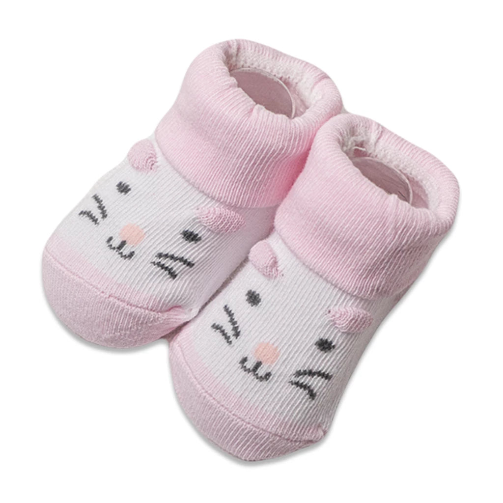 Bebe 2 Pair Socks
