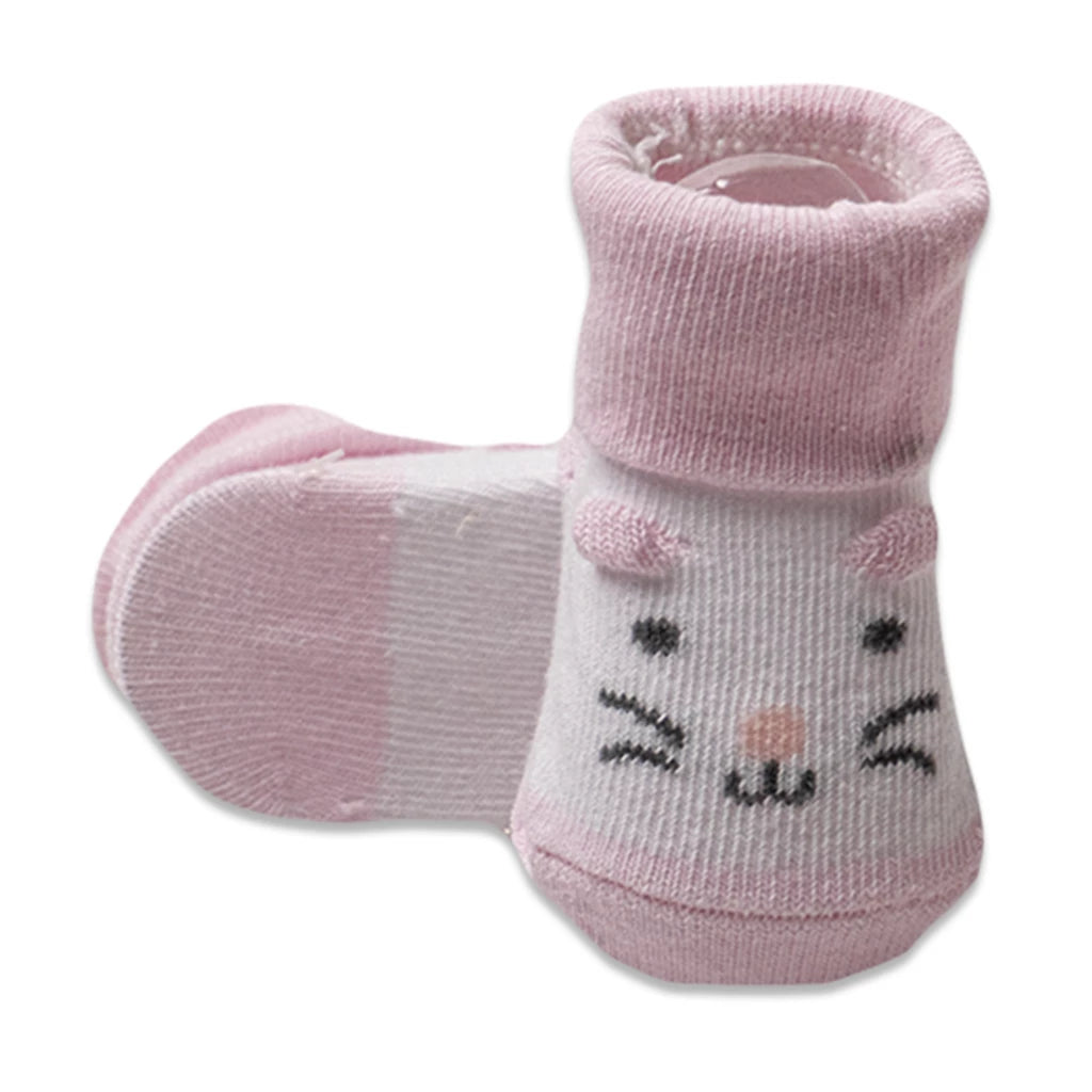Bebe 2 Pair Socks