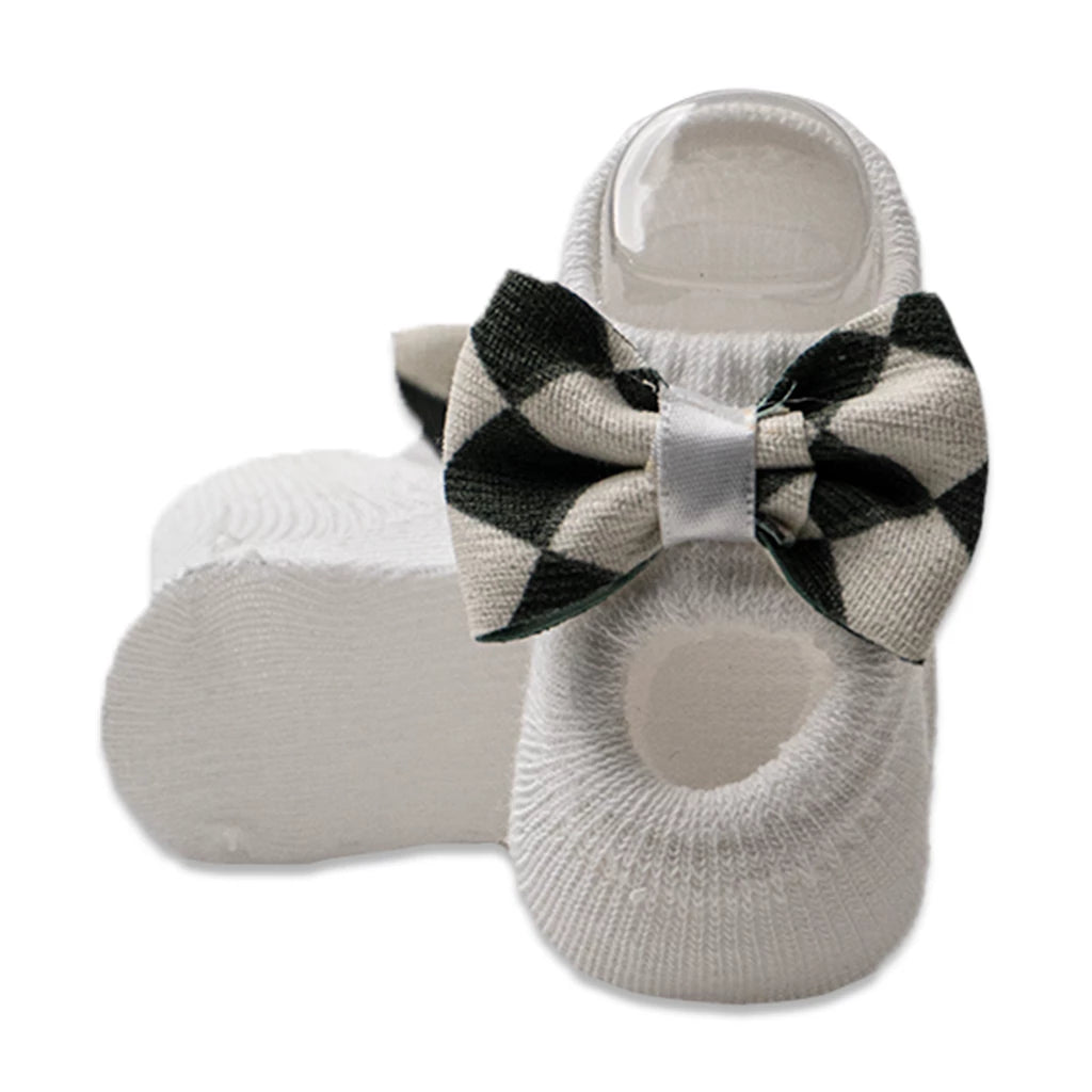 Bebe 2 Pair Socks