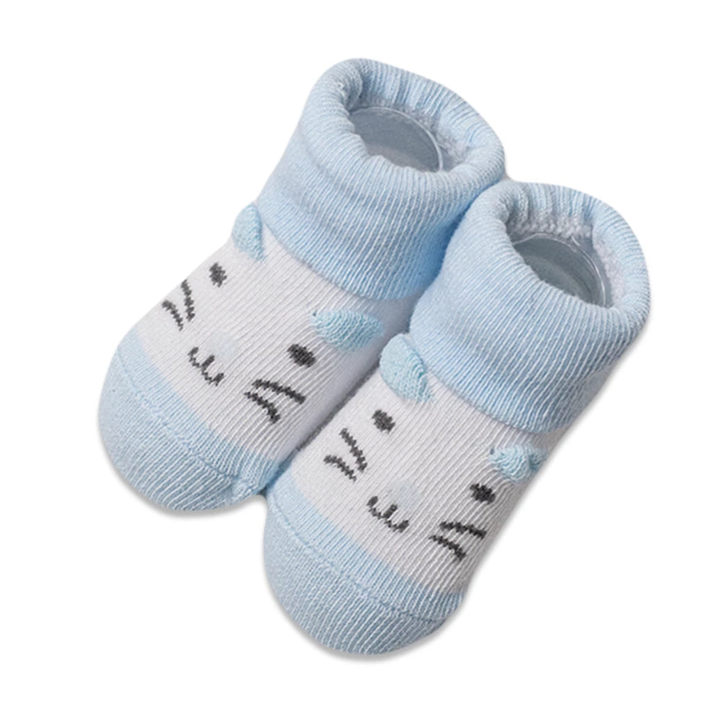 Bebe 2 Pair Socks