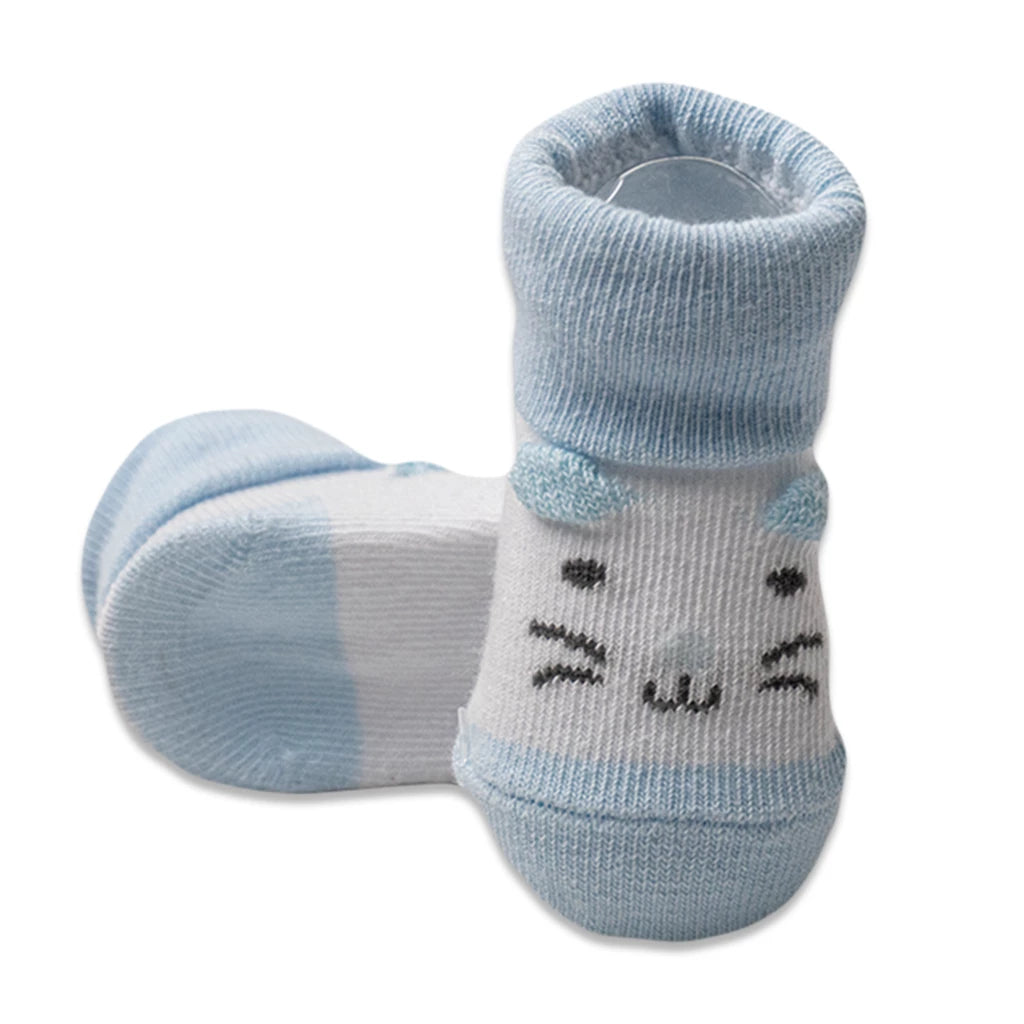 Bebe 2 Pair Socks